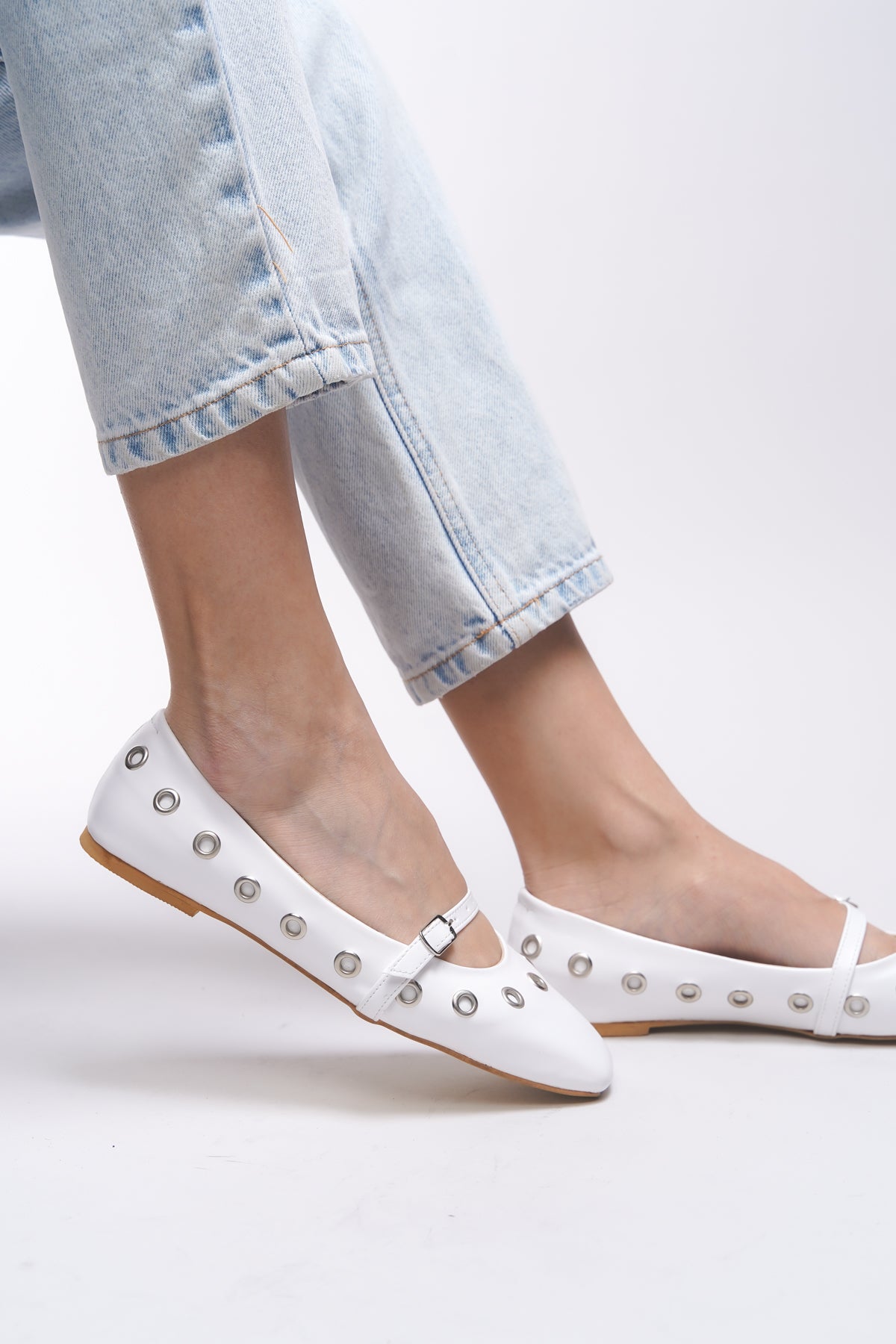 Riccon Thelmurn Kadın Babet 0012900