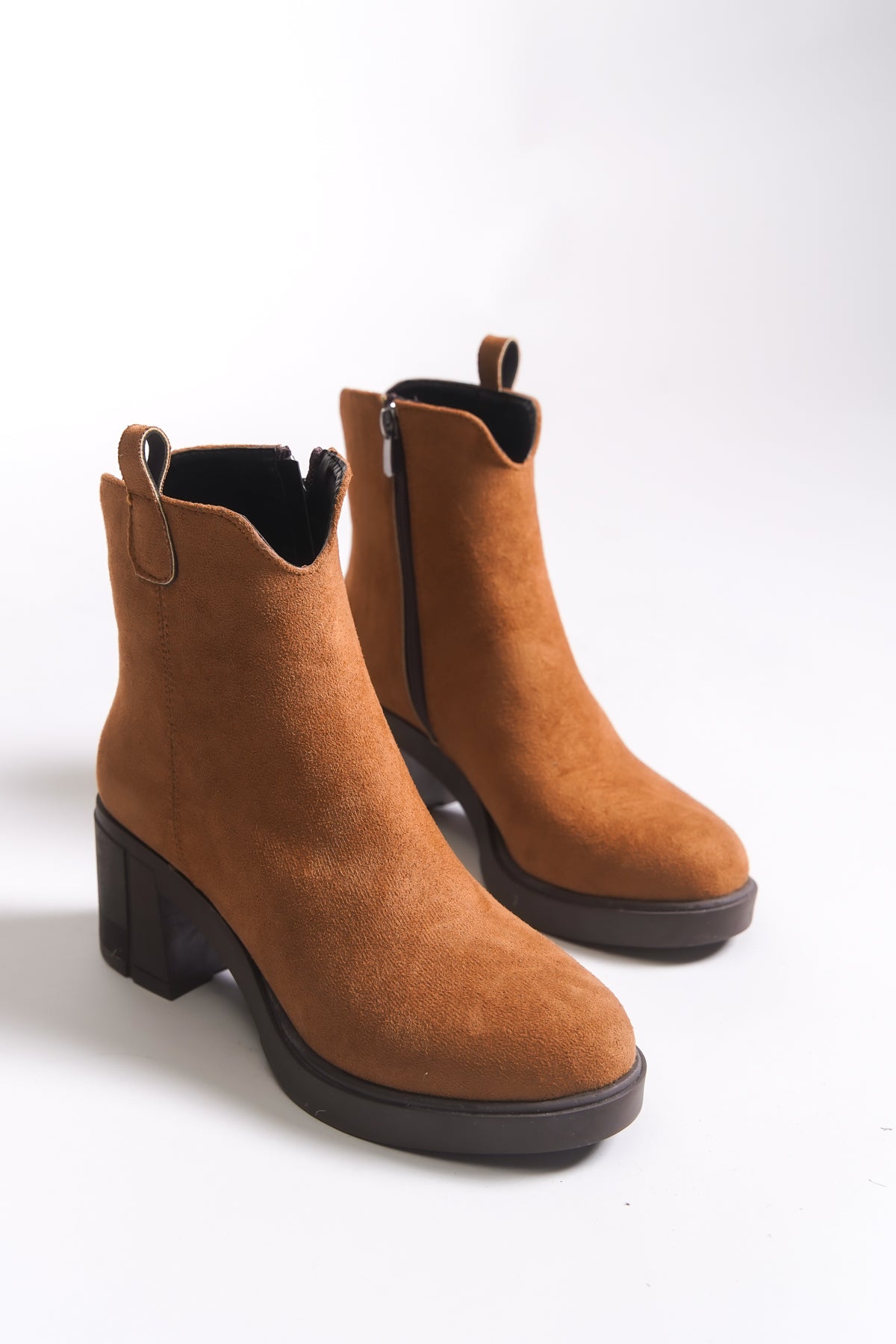 Riccon Elorinith Kadın Bot 0012561