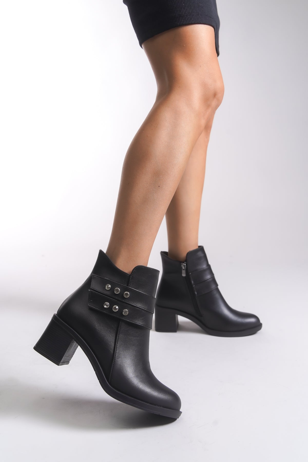 Riccon Loraviena Kadın Bot 0012521