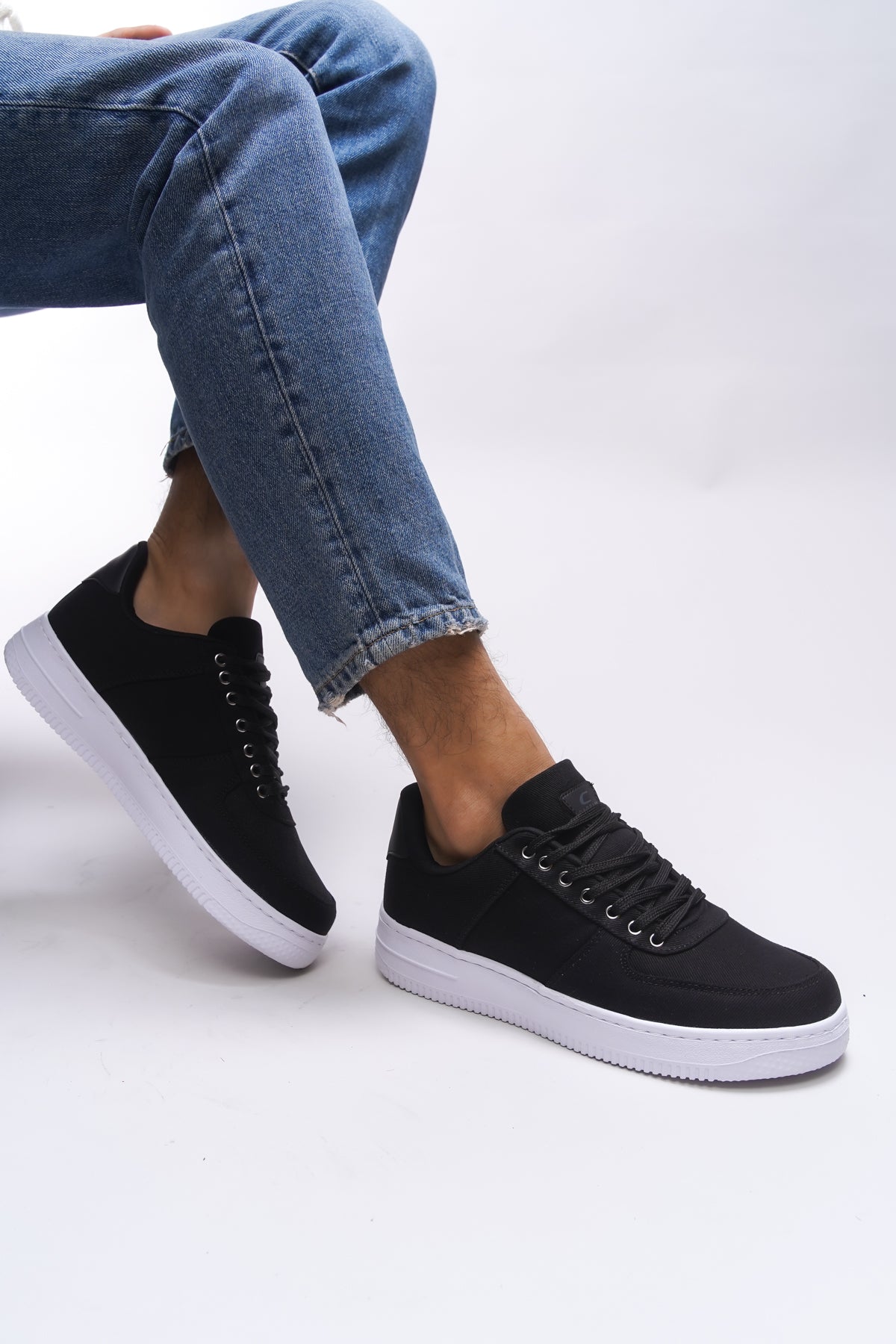 Riccon Wydithas Erkek Sneaker 00121150