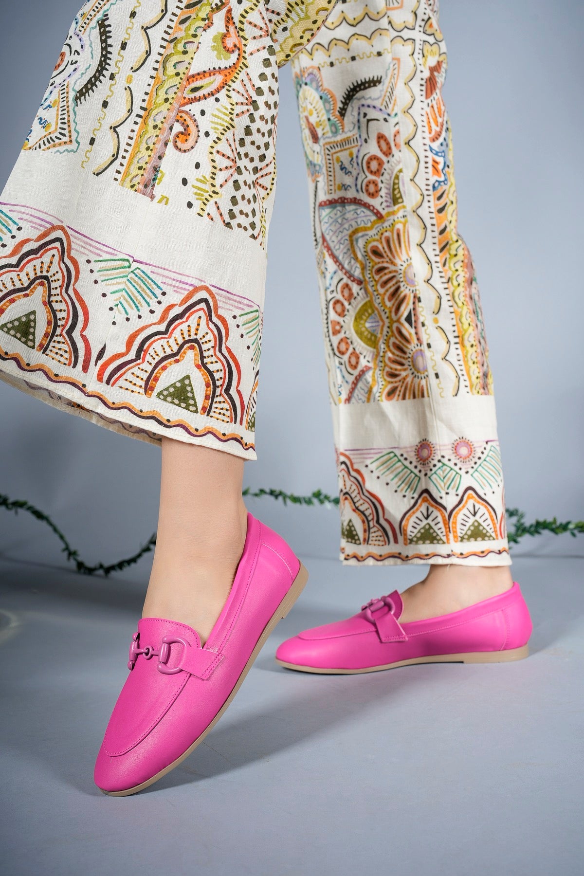 Riccon Günlük Kadın Babet 0012120