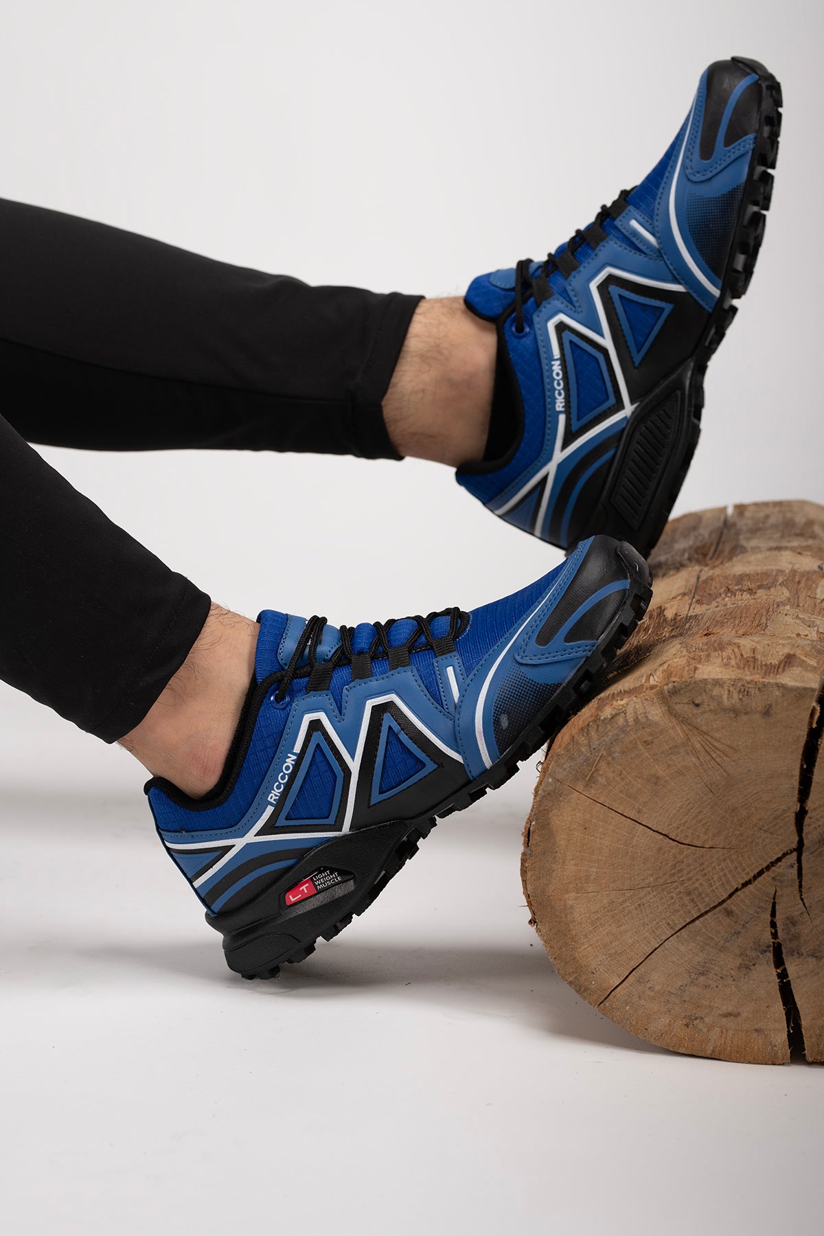 Riccon Elsdraes Erkek Trekking Ayakkabı 0012722