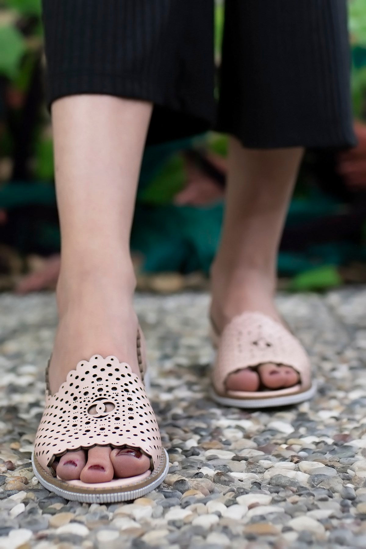 Riccon Kadın Günlük Ayakkabı 0012504