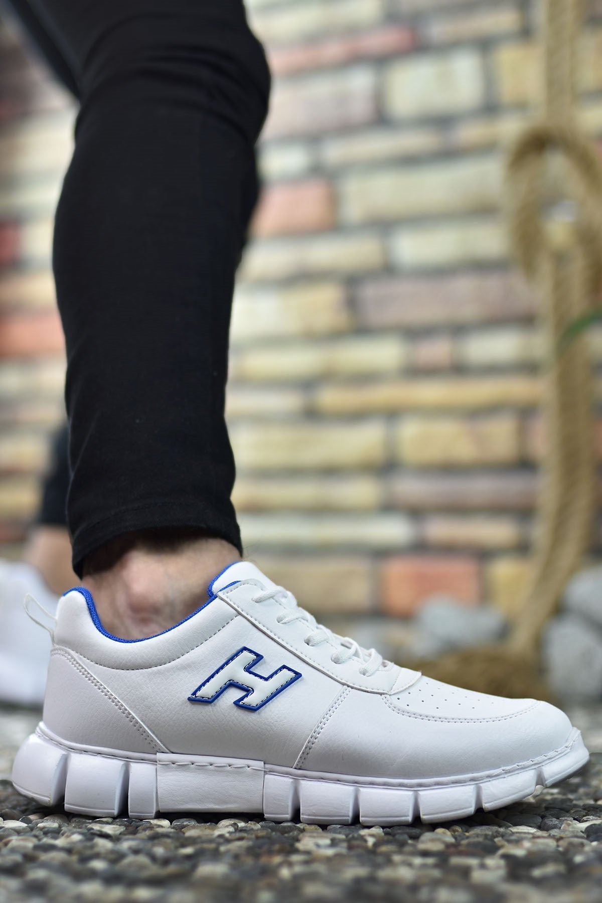 Riccon Erkek Sneaker 0012344