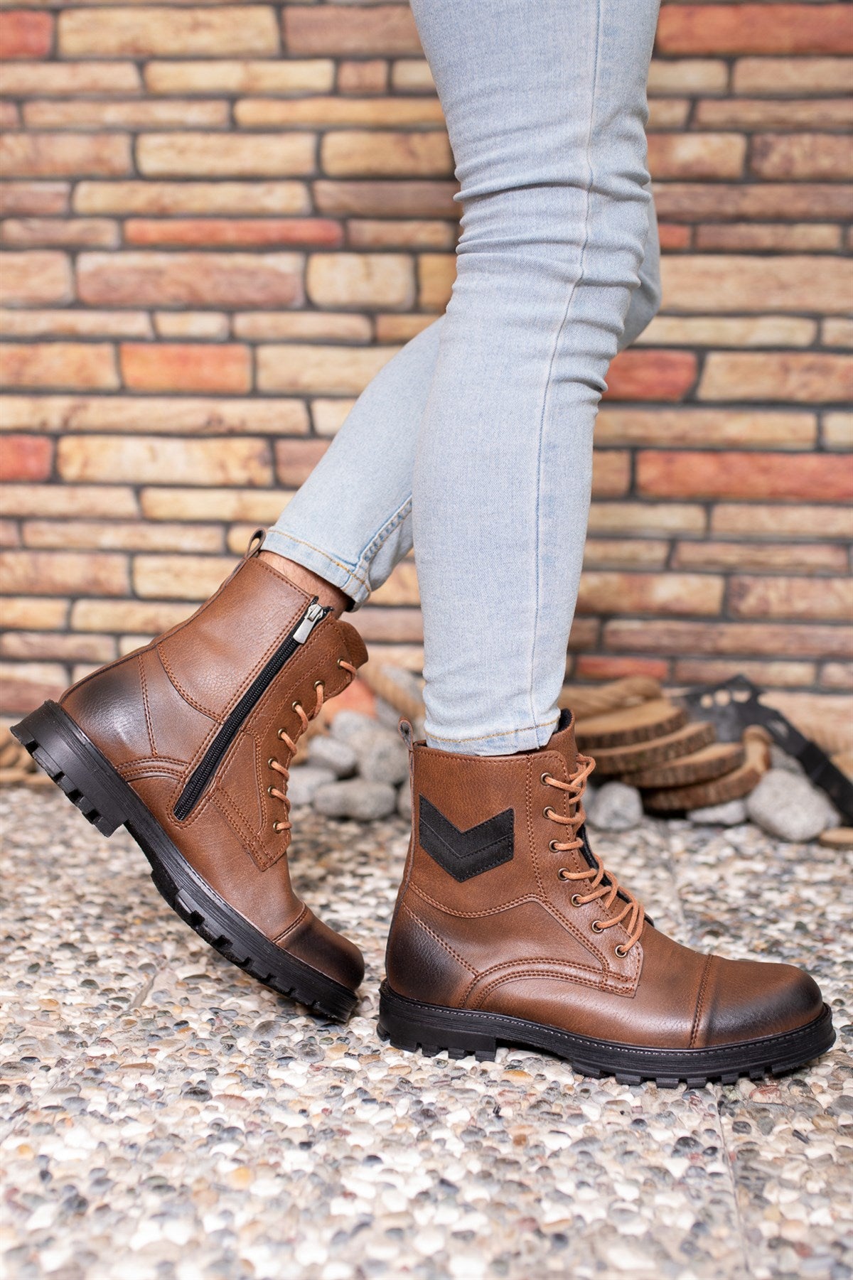 Riccon Erkek Bot 0012347