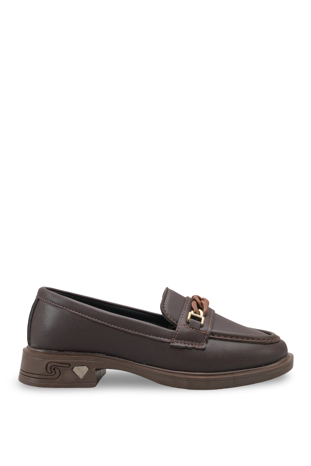 Riccon Criscerys Kadın Loafer 0012500