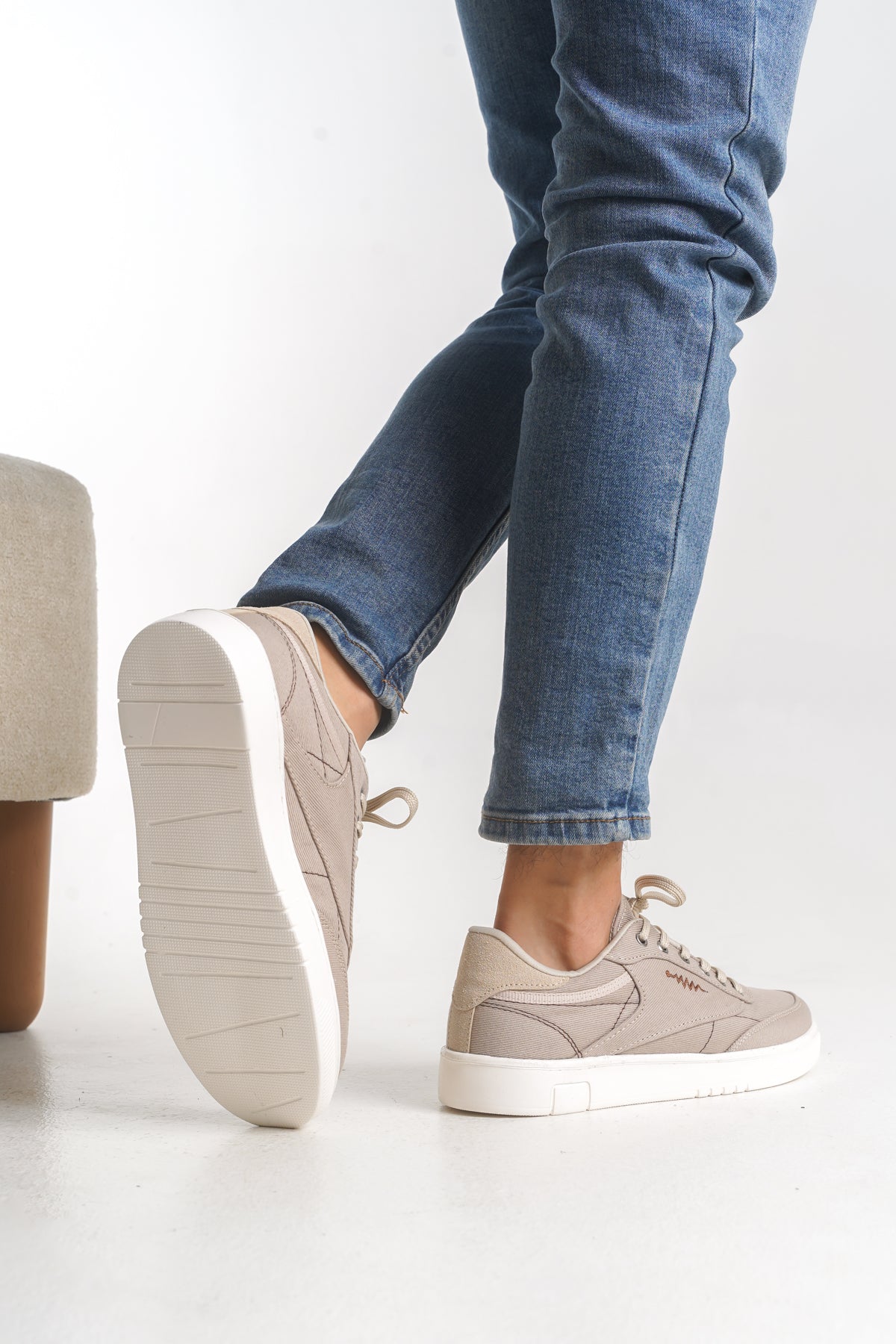 Riccon Triszaphir Erkek Sneaker 0012158