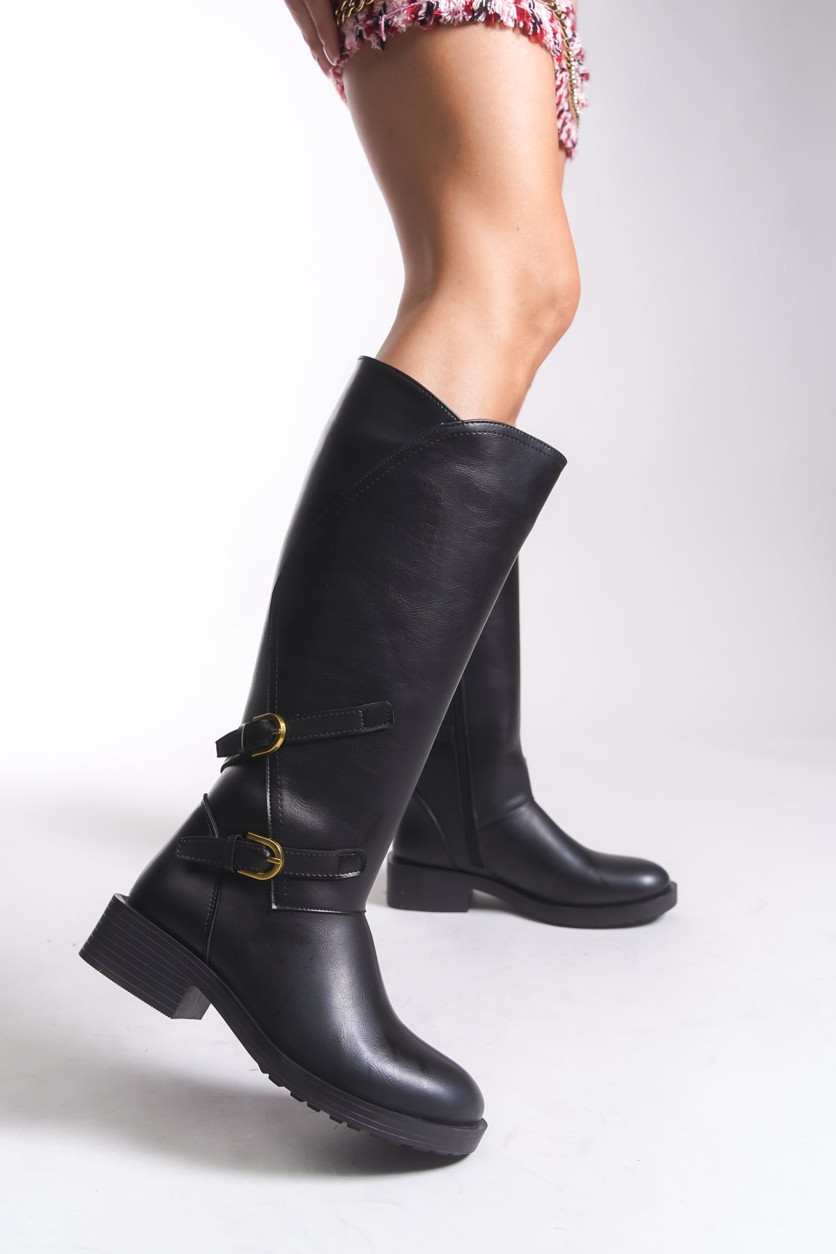 Riccon Nimorelth Kadın Çizme 00128831