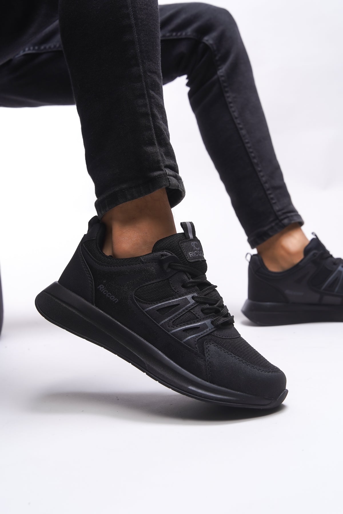Riccon Clerduin Erkek Sneaker 001243
