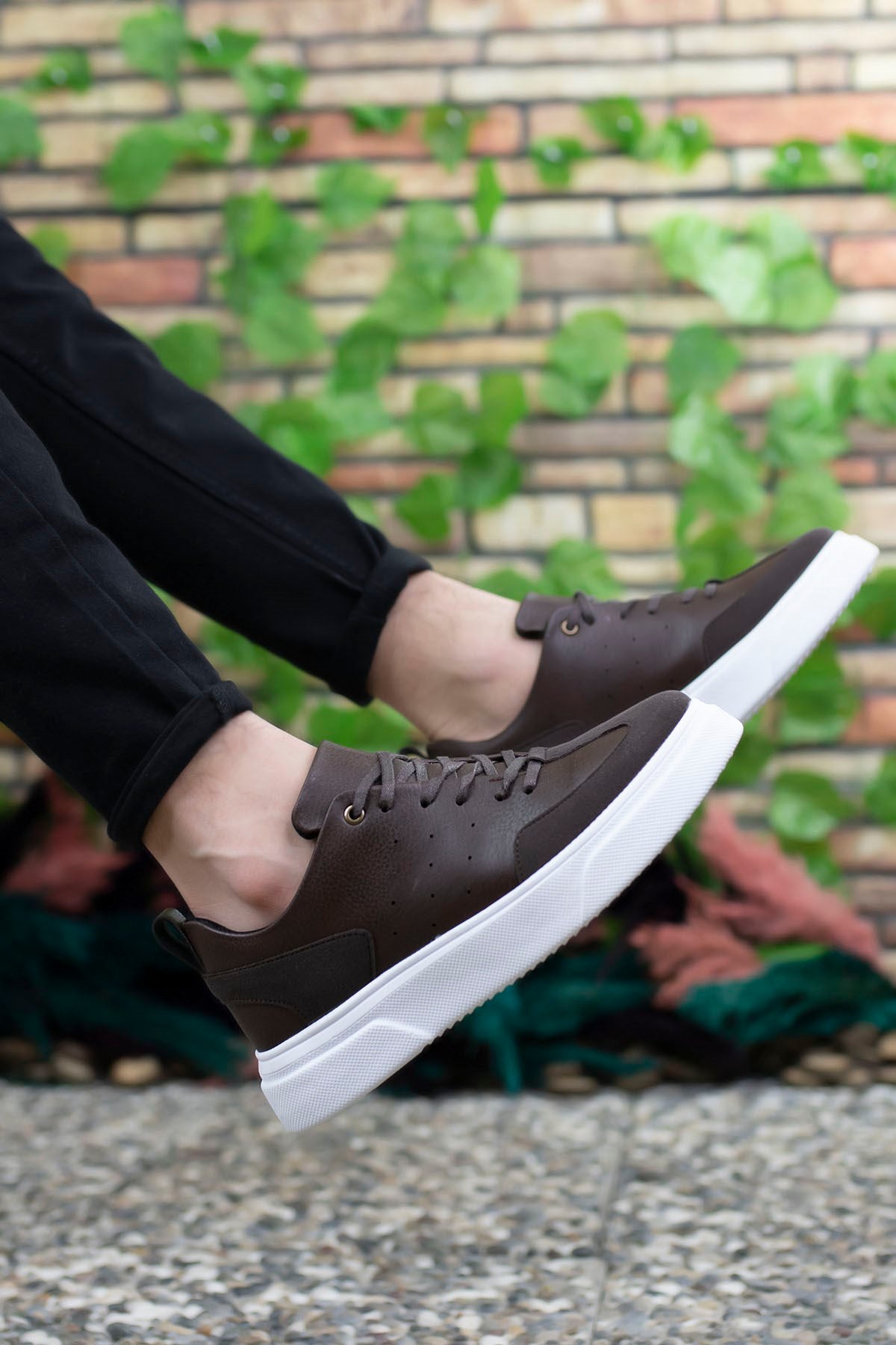 Riccon Erkek Sneaker 0012133