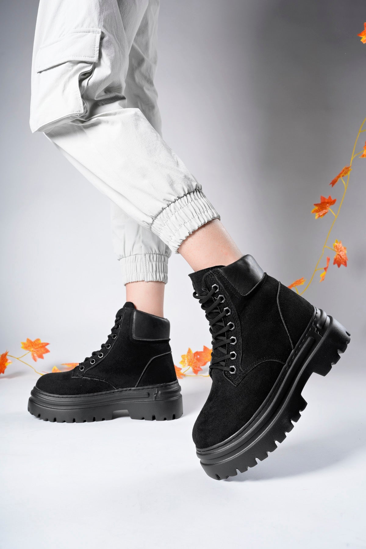 Riccon Aeglosdil Kadın Bot 00121601