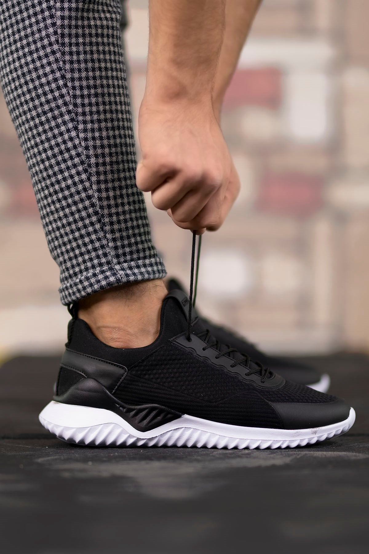 Riccon Unisex Sneaker 00122044