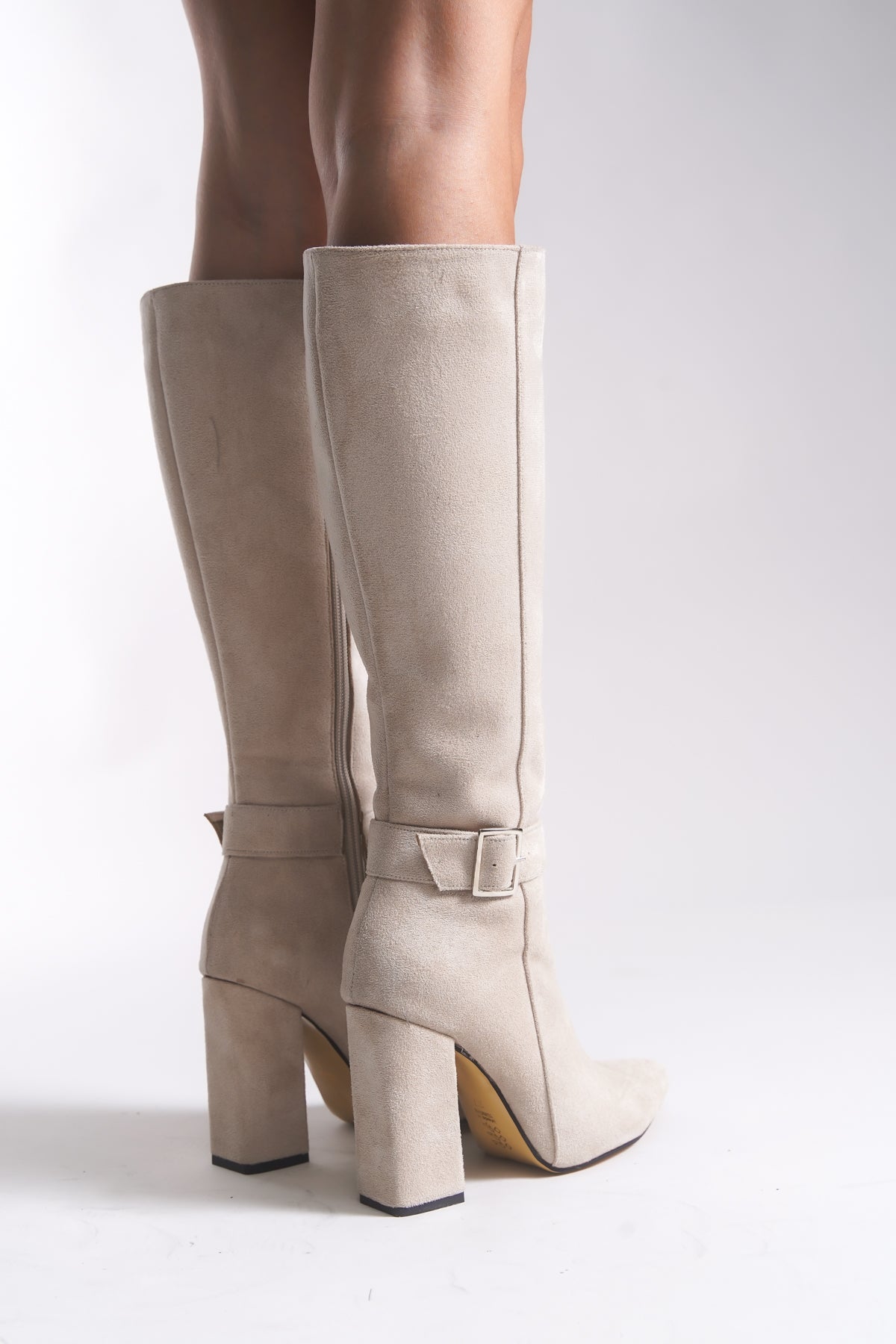 Riccon Therkilia Kadın Çizme 00121200