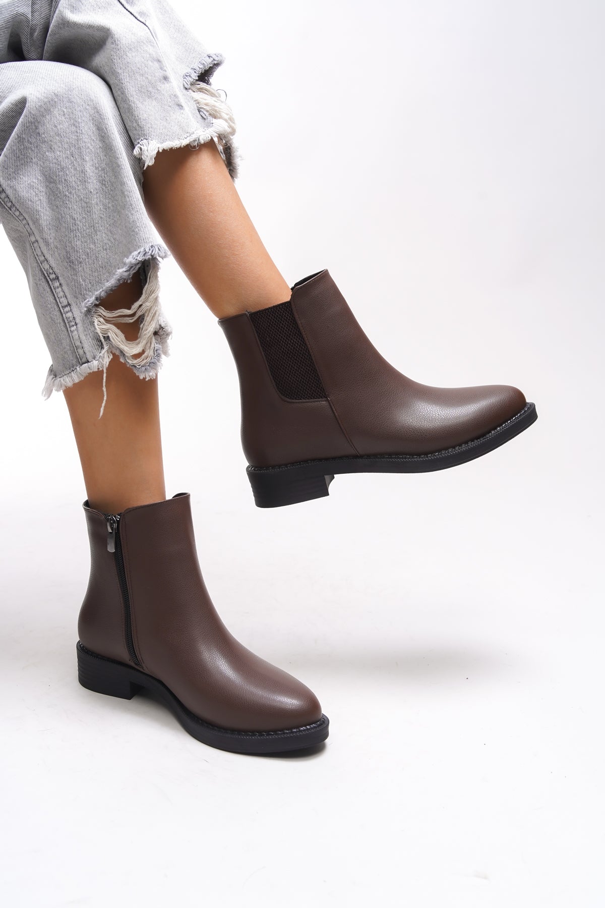 Riccon Zimlath Kadın Bot 0012085