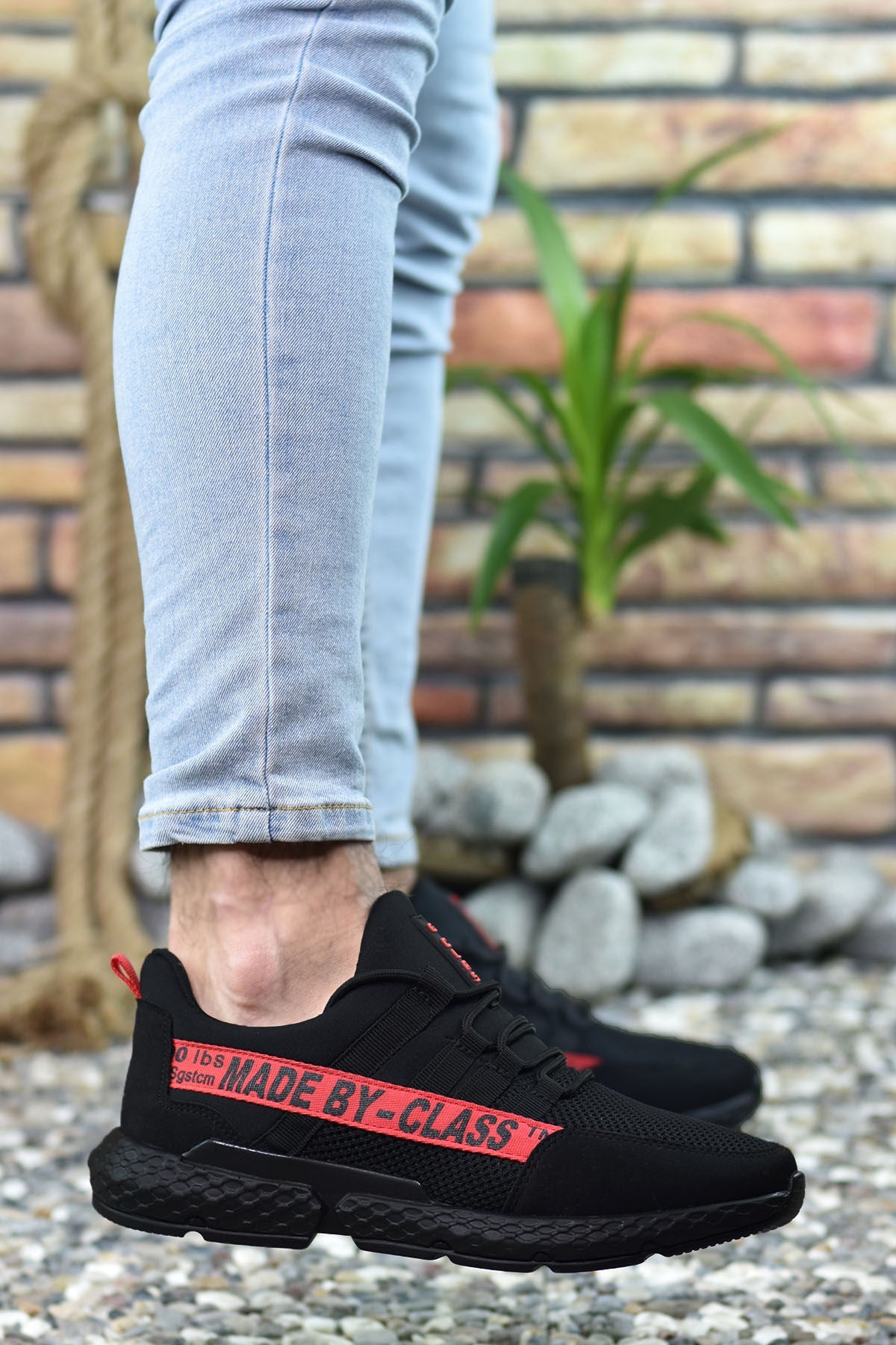 Riccon Erkek Sneaker