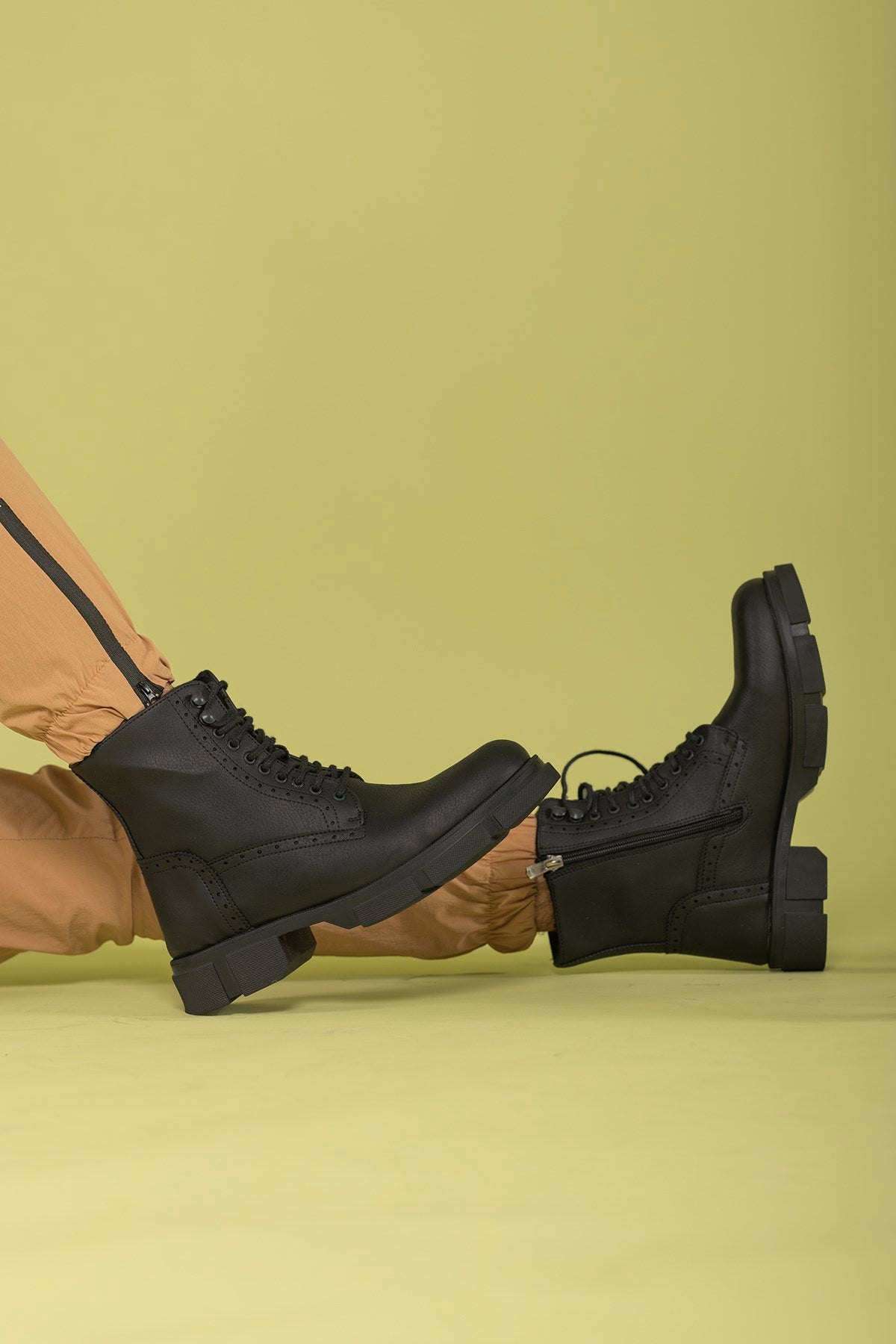 Riccon Erkek Bot 0012730