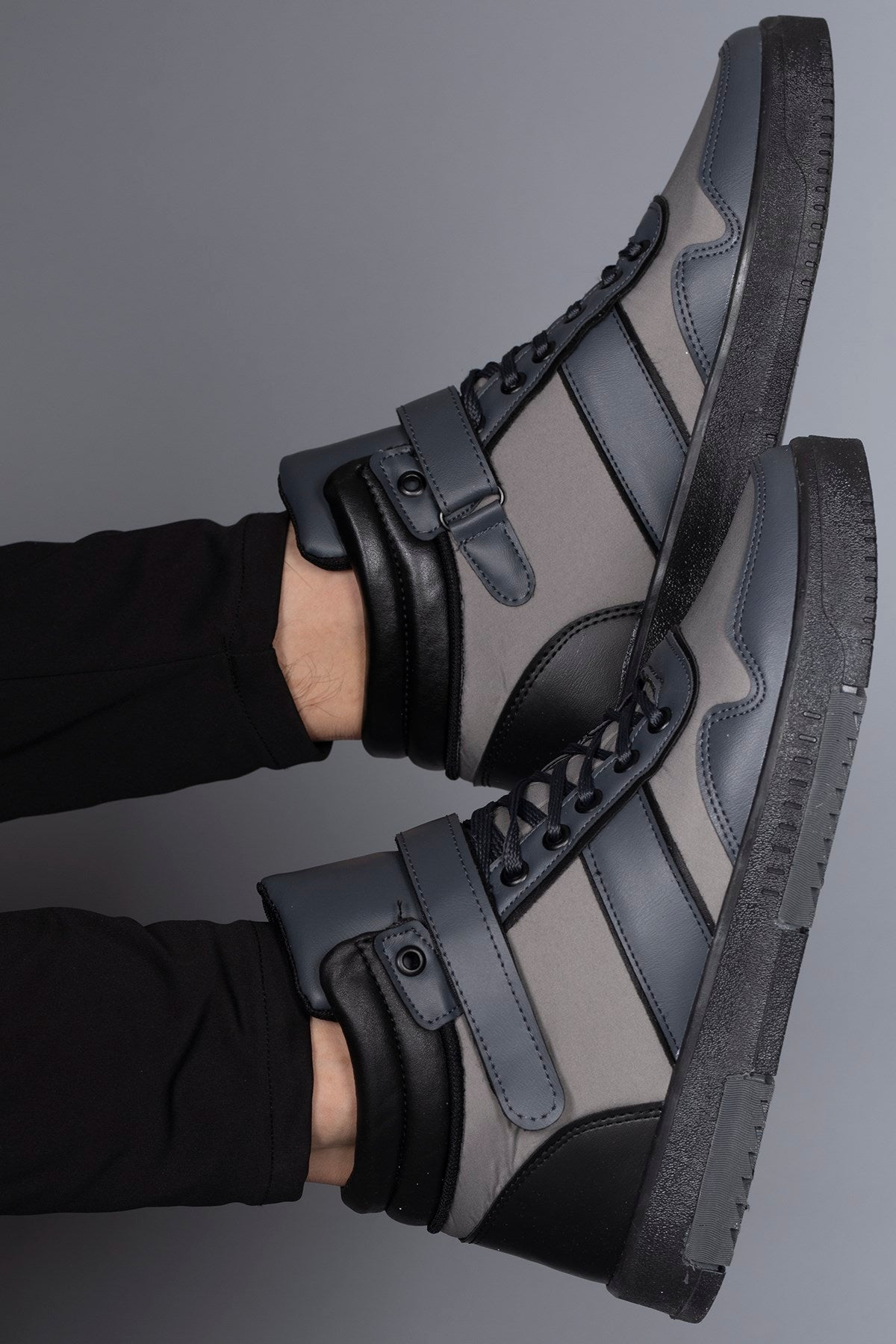 Riccon Erkek Sneaker Bot 00122935