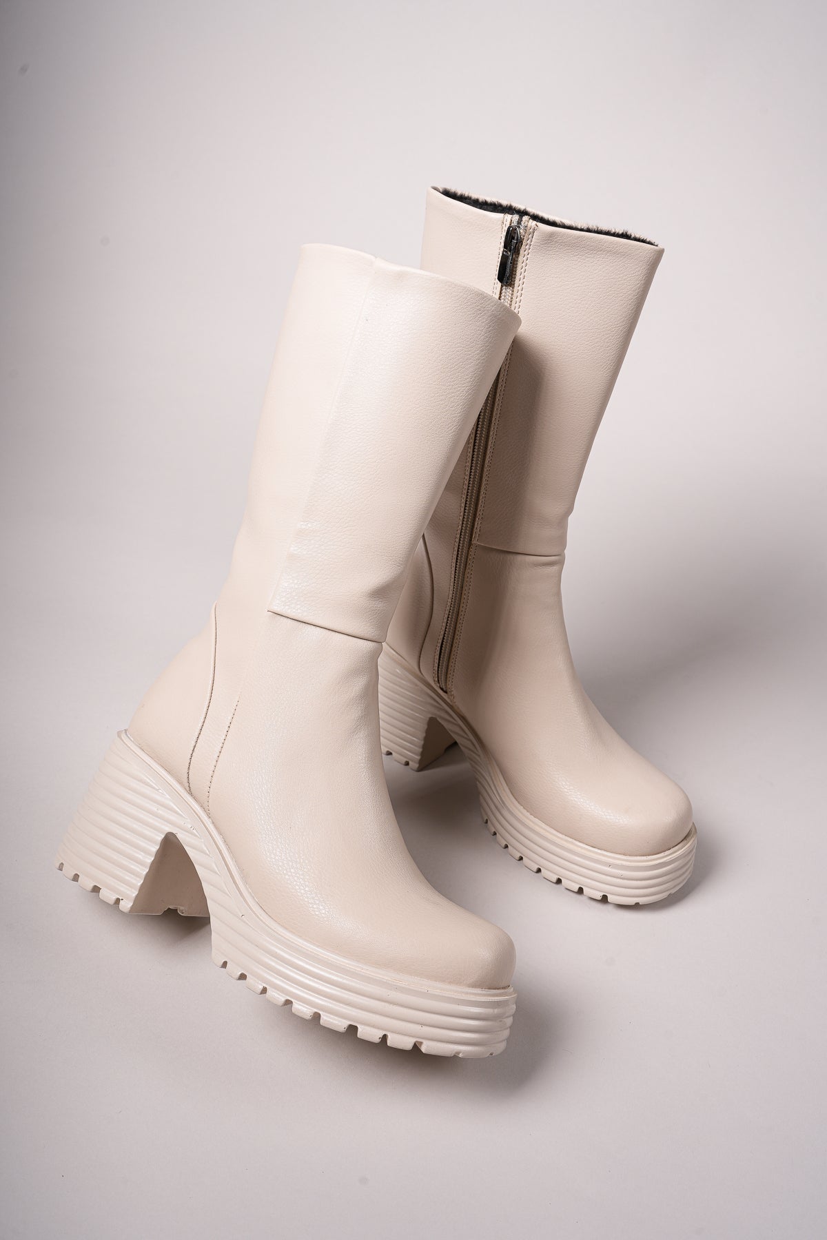 Riccon Henelra Kadın Çizme 0012270