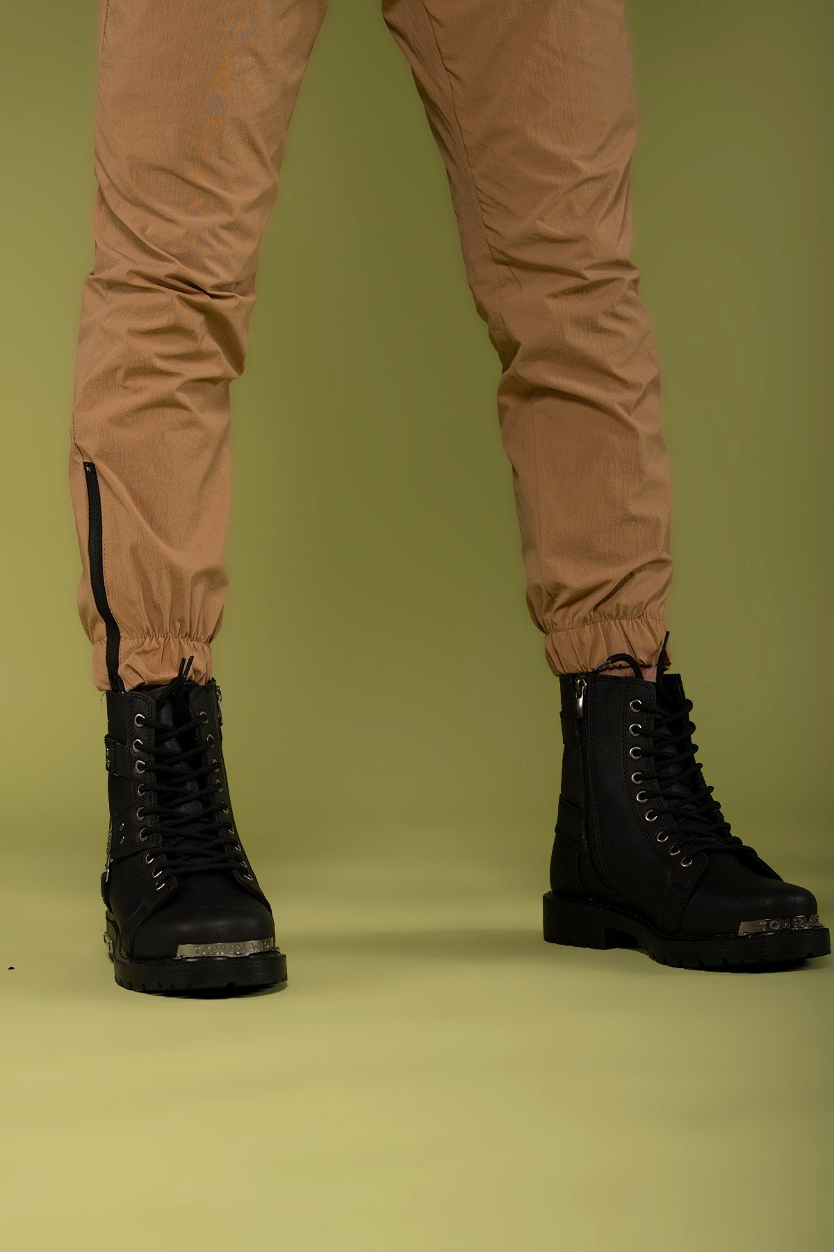 Riccon Unisex Bot 0012536