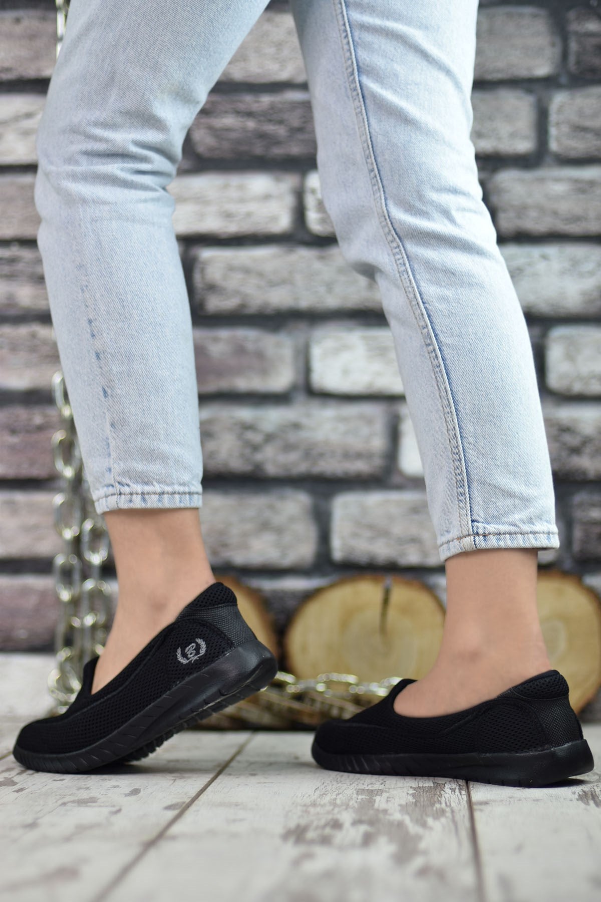 Riccon Kadın Sneaker 0012553