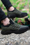 Riccon Unisex Sneaker 0012072