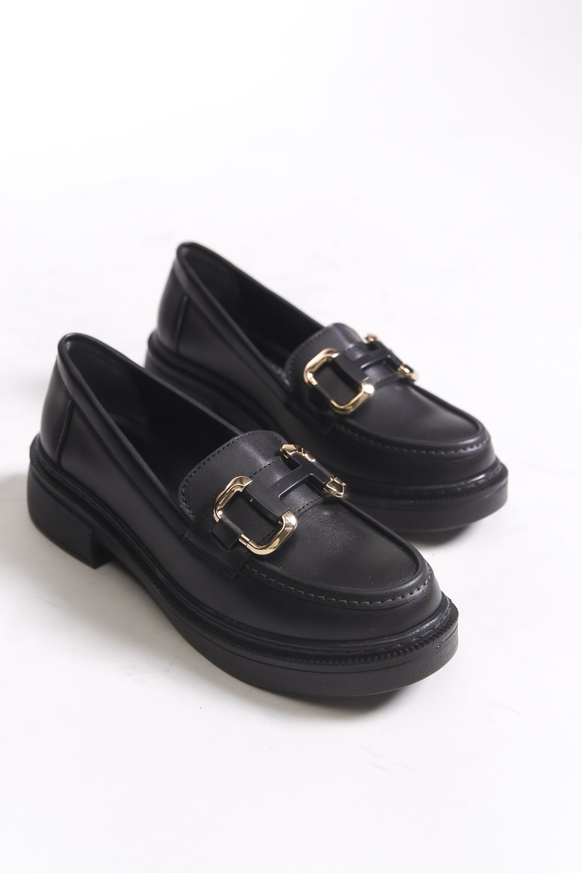 Riccon Kadın Loafer 00121822