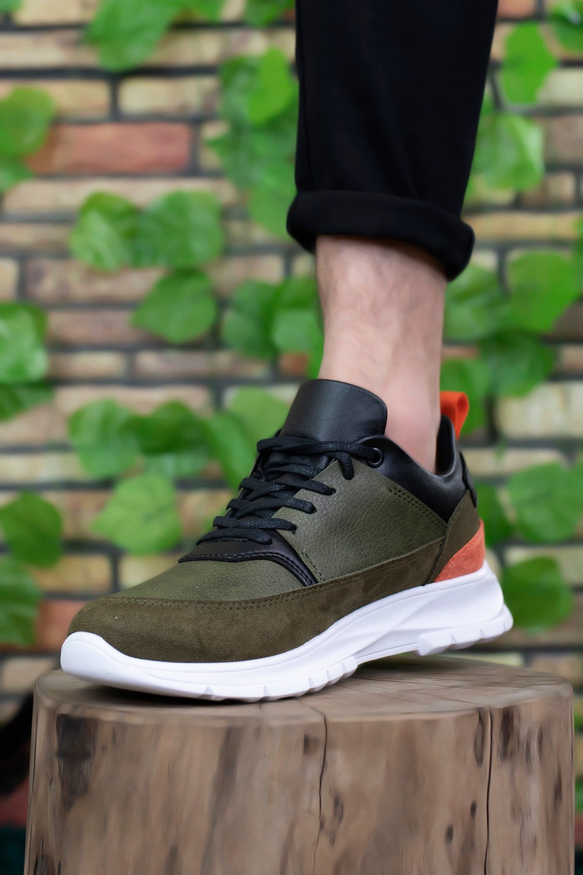 Riccon Erkek Sneaker 0012420