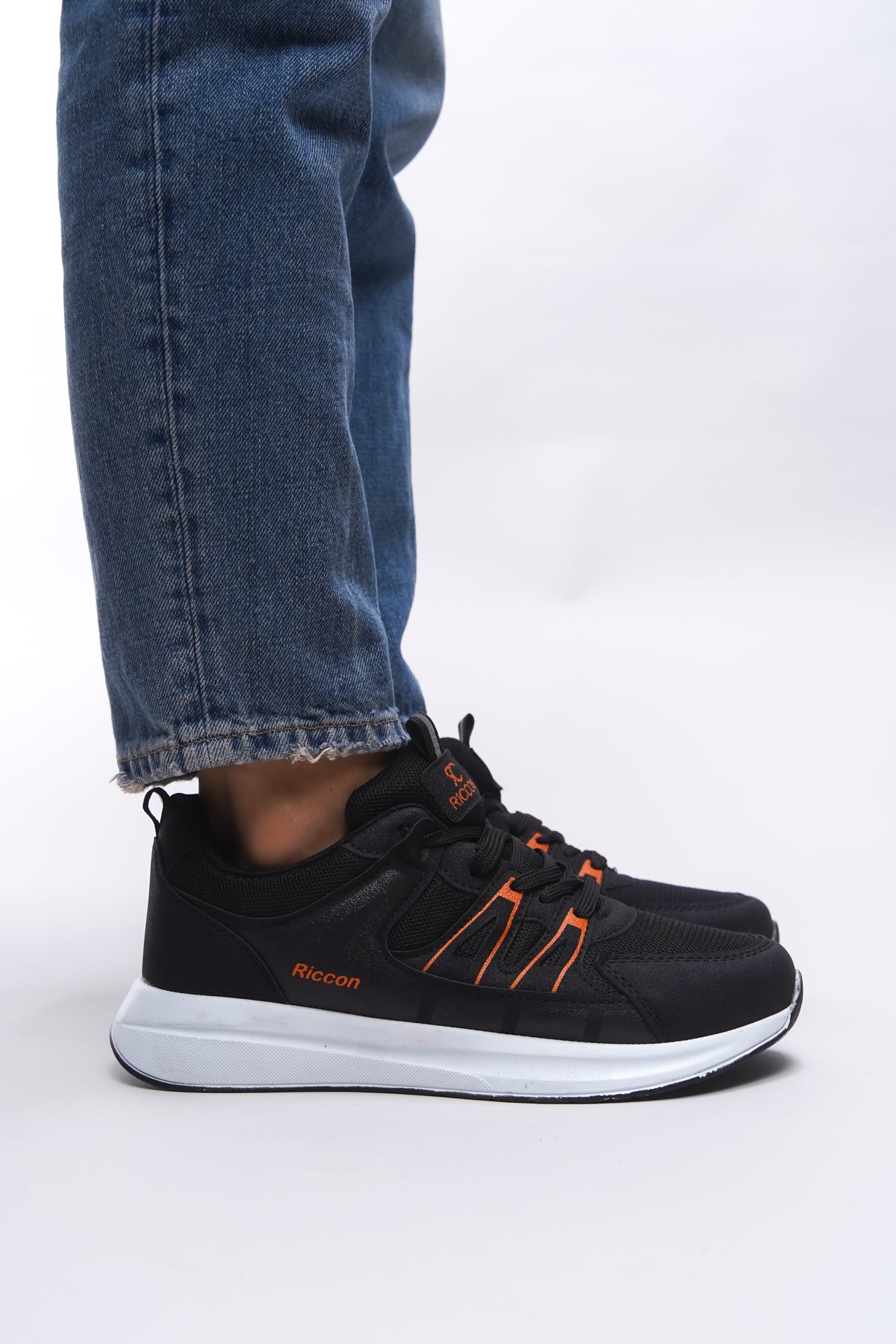 Riccon Clerduin Erkek Sneaker 001243