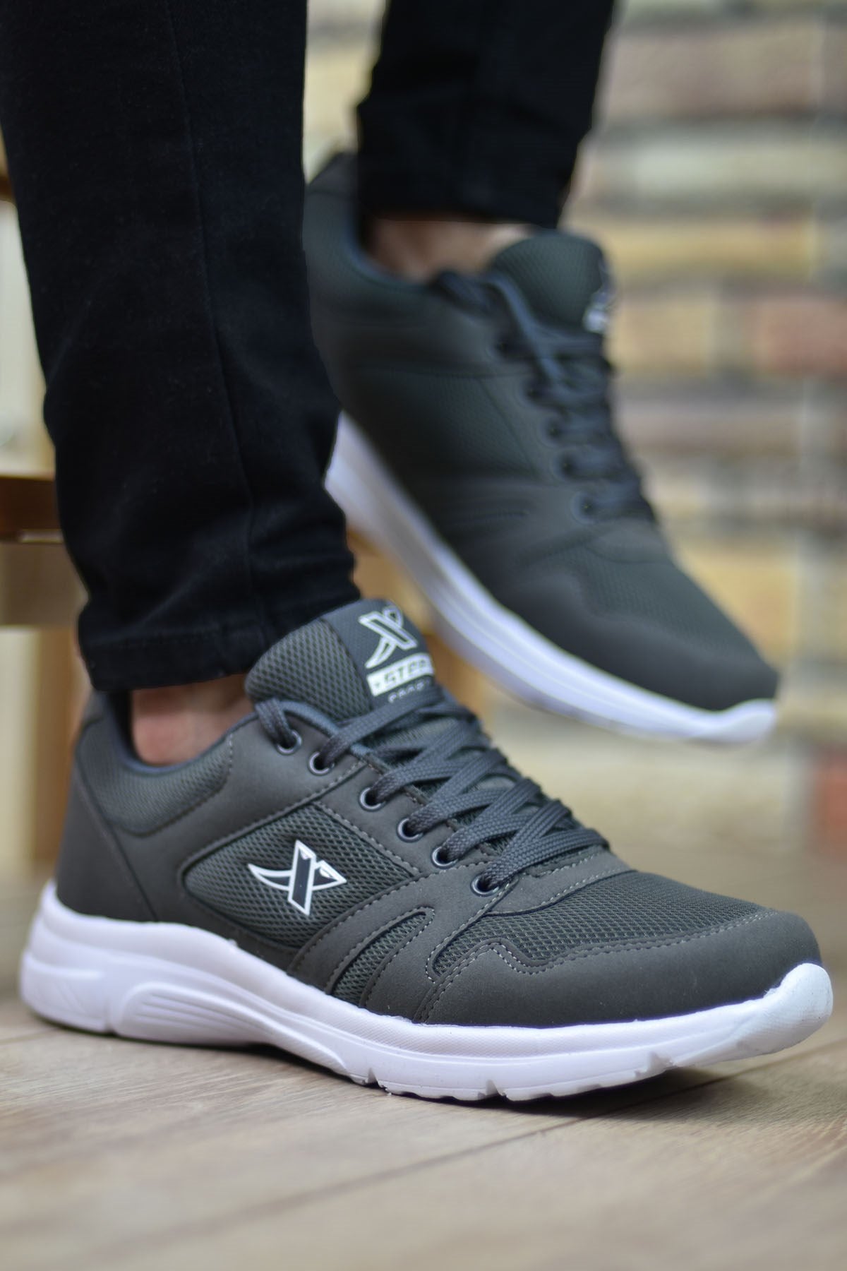 Riccon Unisex Sneaker 12020