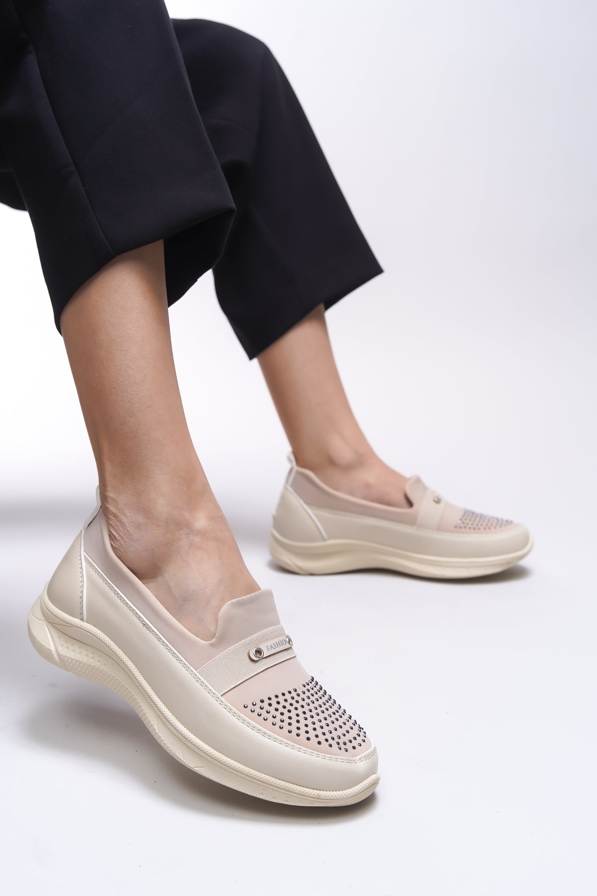 Riccon Sylcaiah Kadın Spor Babet 0012419