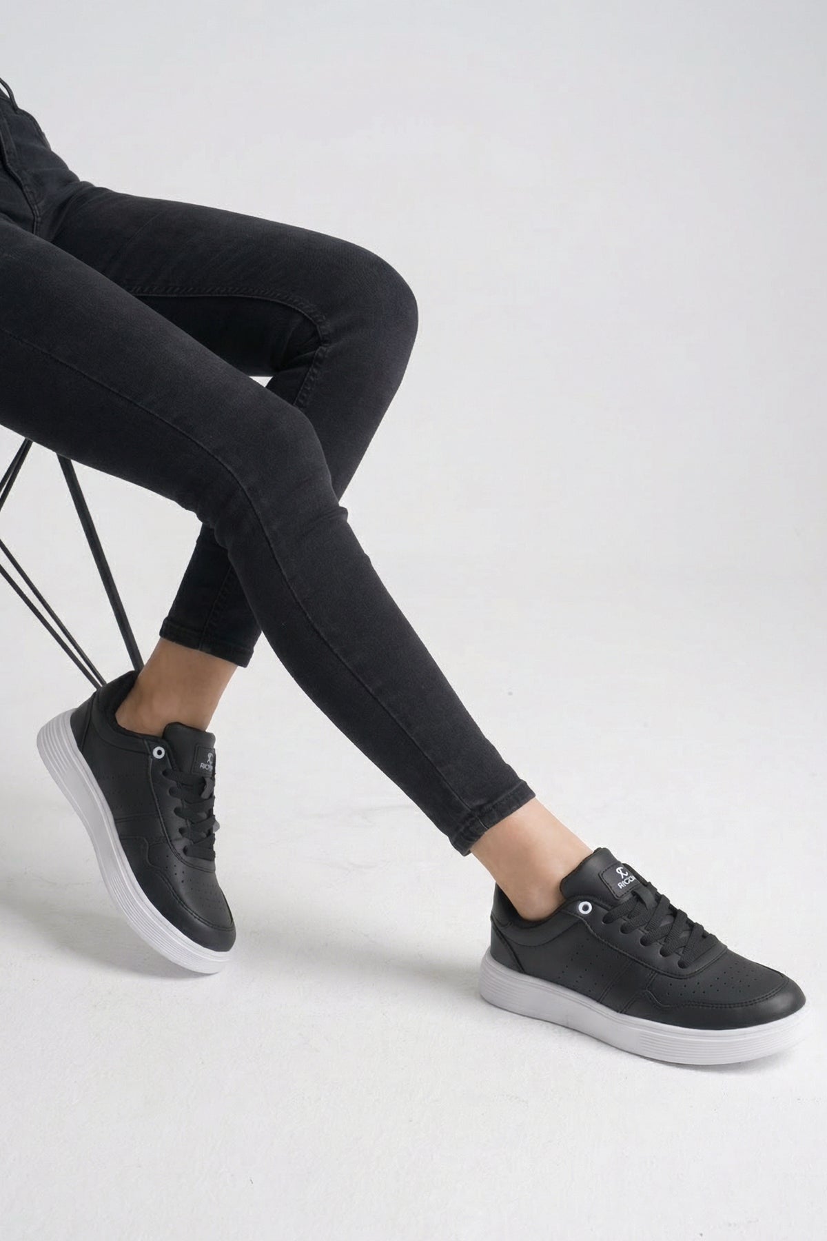 Riccon Unisex Sneaker 001254