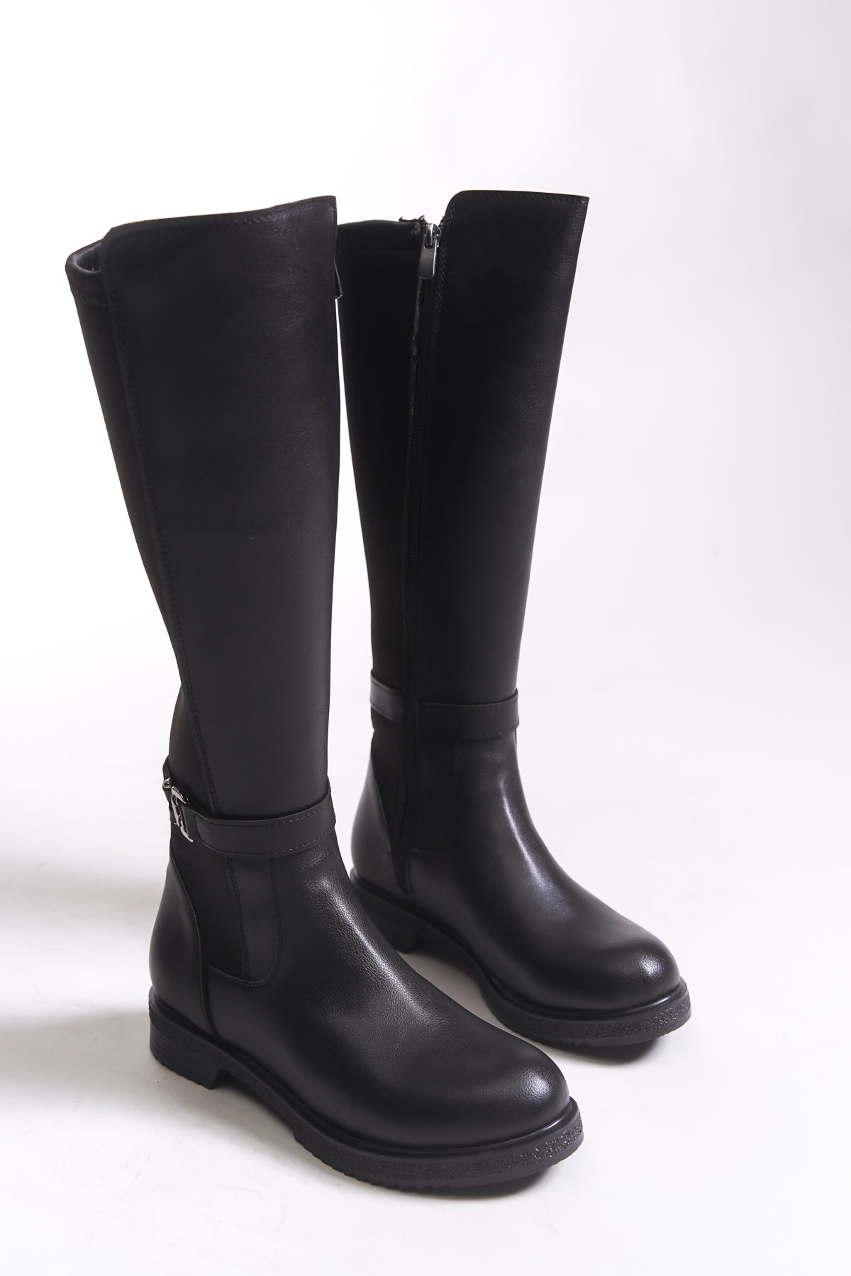 Riccon Kadın Çizme 00120104