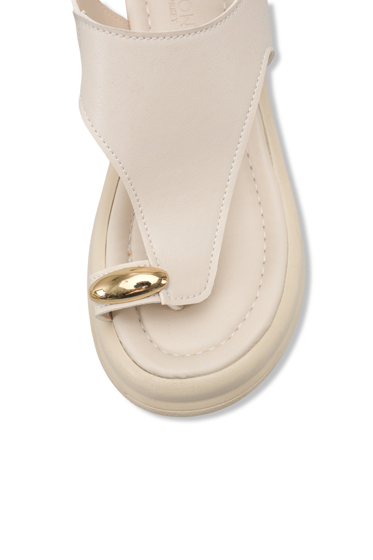 Riccon Kadın Parmak Arası Sandalet 00121060