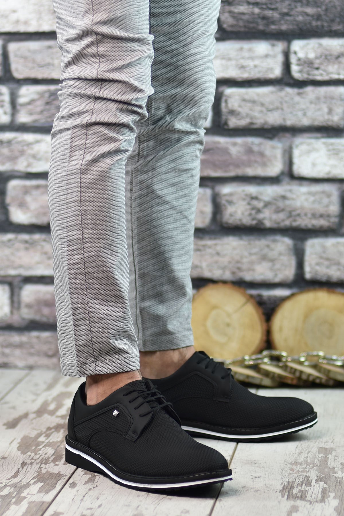 Riccon Erkek Casual 0012687