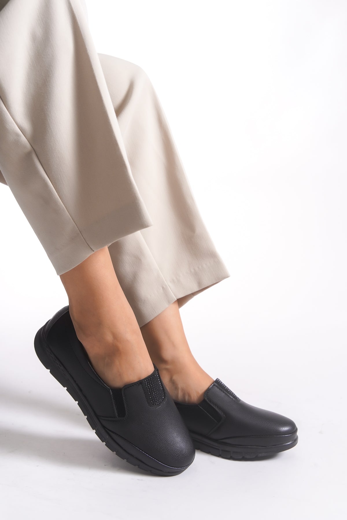 Riccon Kadın Günlük Ayakkabı 001204