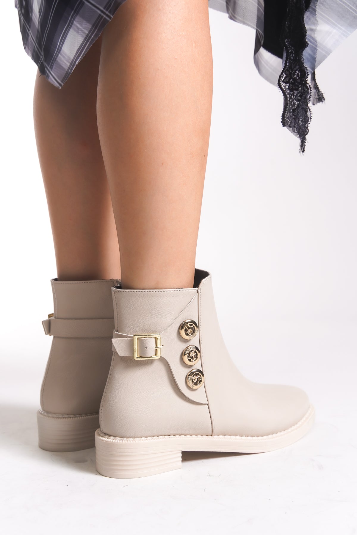 Riccon Zylorena Kadın Bot 0012096