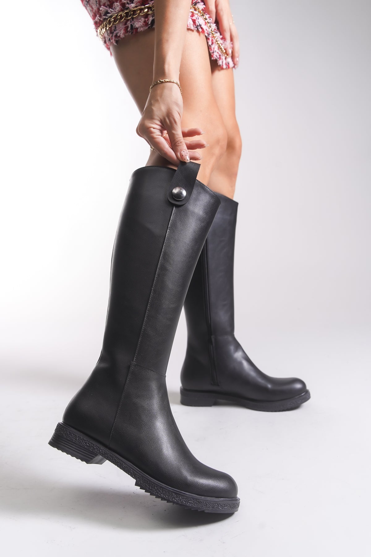 Riccon Kadın Çizme 00120120