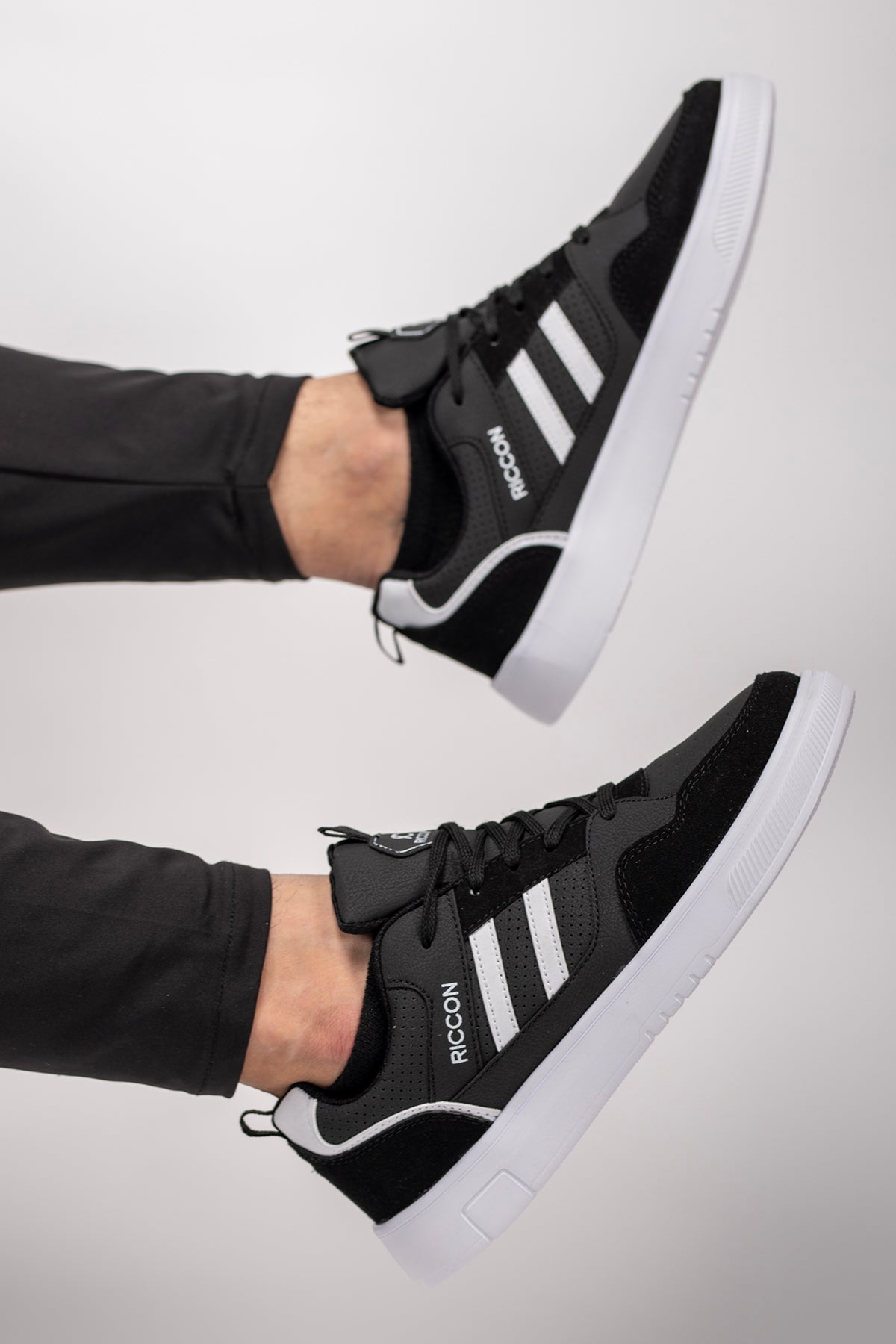 Riccon Tathrenor Erkek Sneaker 001256