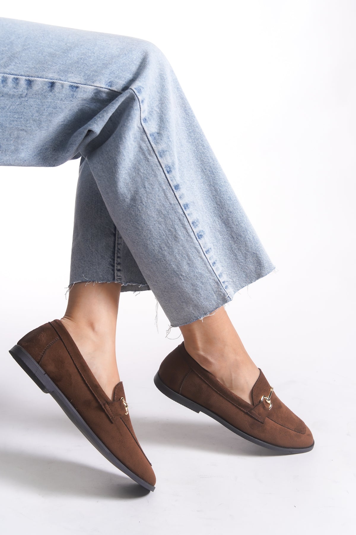 Riccon Winlayna Kadın Babet 0012093