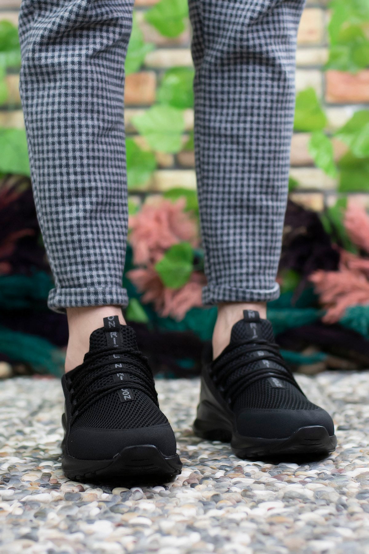 Riccon Erkek Sneaker 0012180
