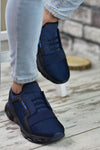 Riccon Erkek Sneaker 0012304