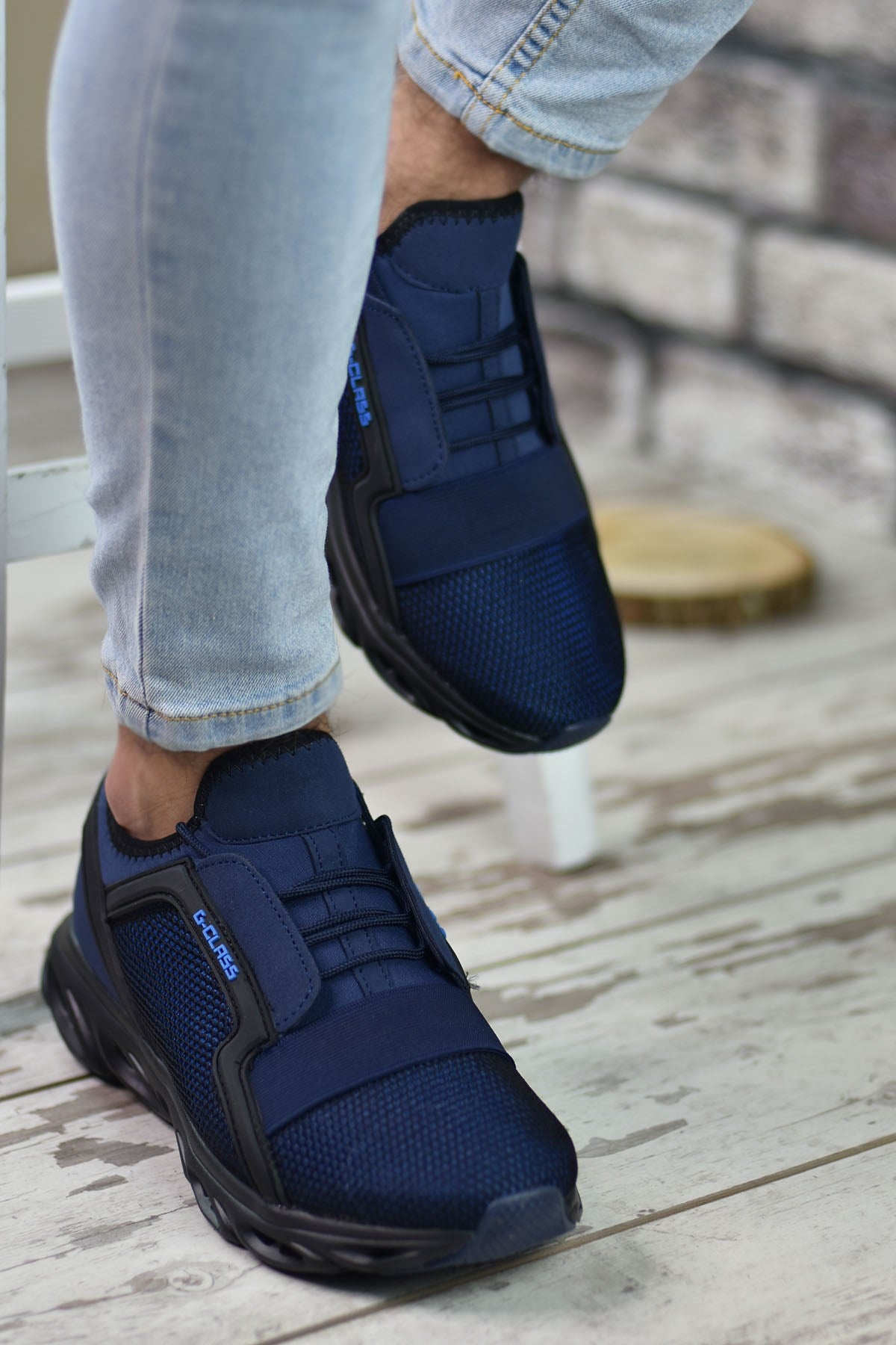 Riccon Erkek Sneaker 0012304