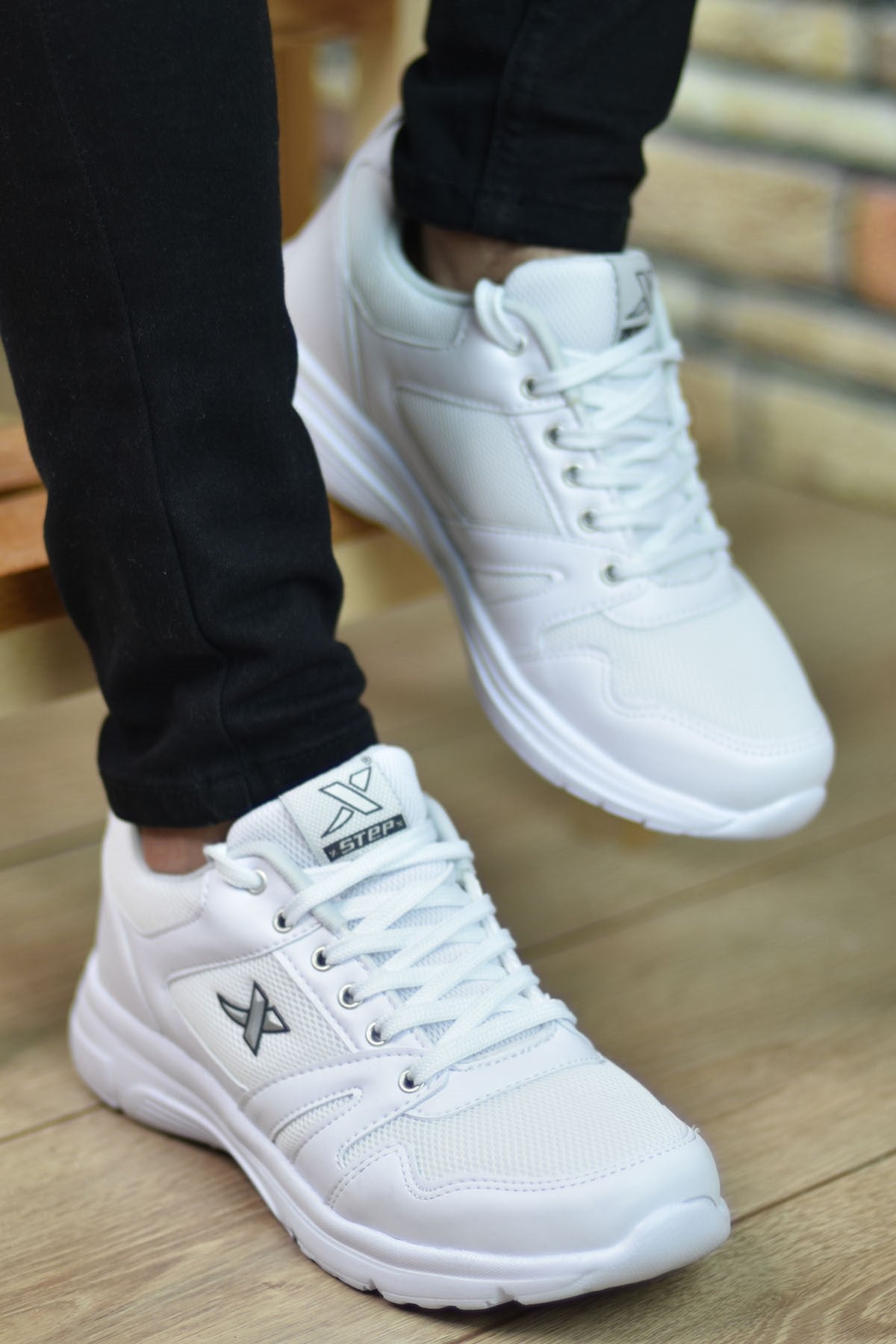 Riccon Unisex Sneaker 12020