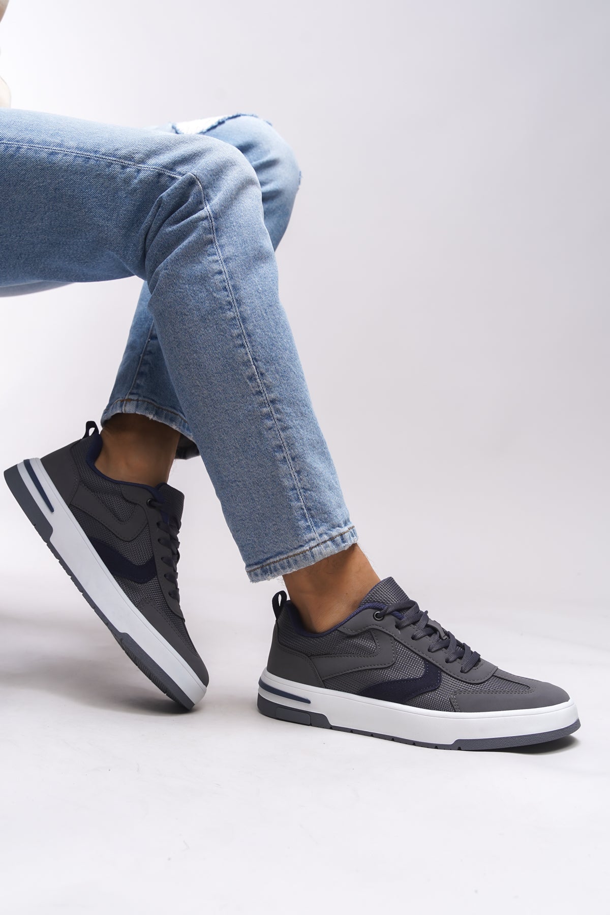 Riccon Nichduil Erkek Sneaker 0012985