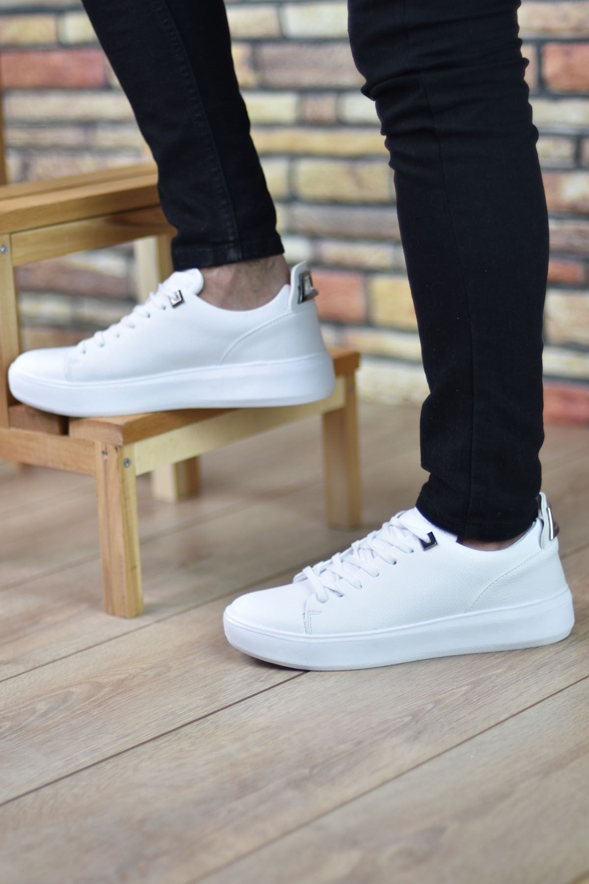 Riccon Erkek Sneaker