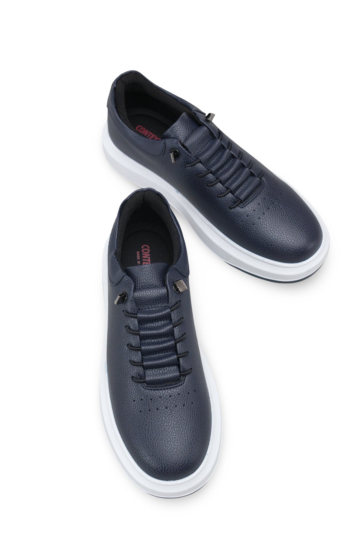 Riccon Qhedalvi Erkek Sneaker 0012404