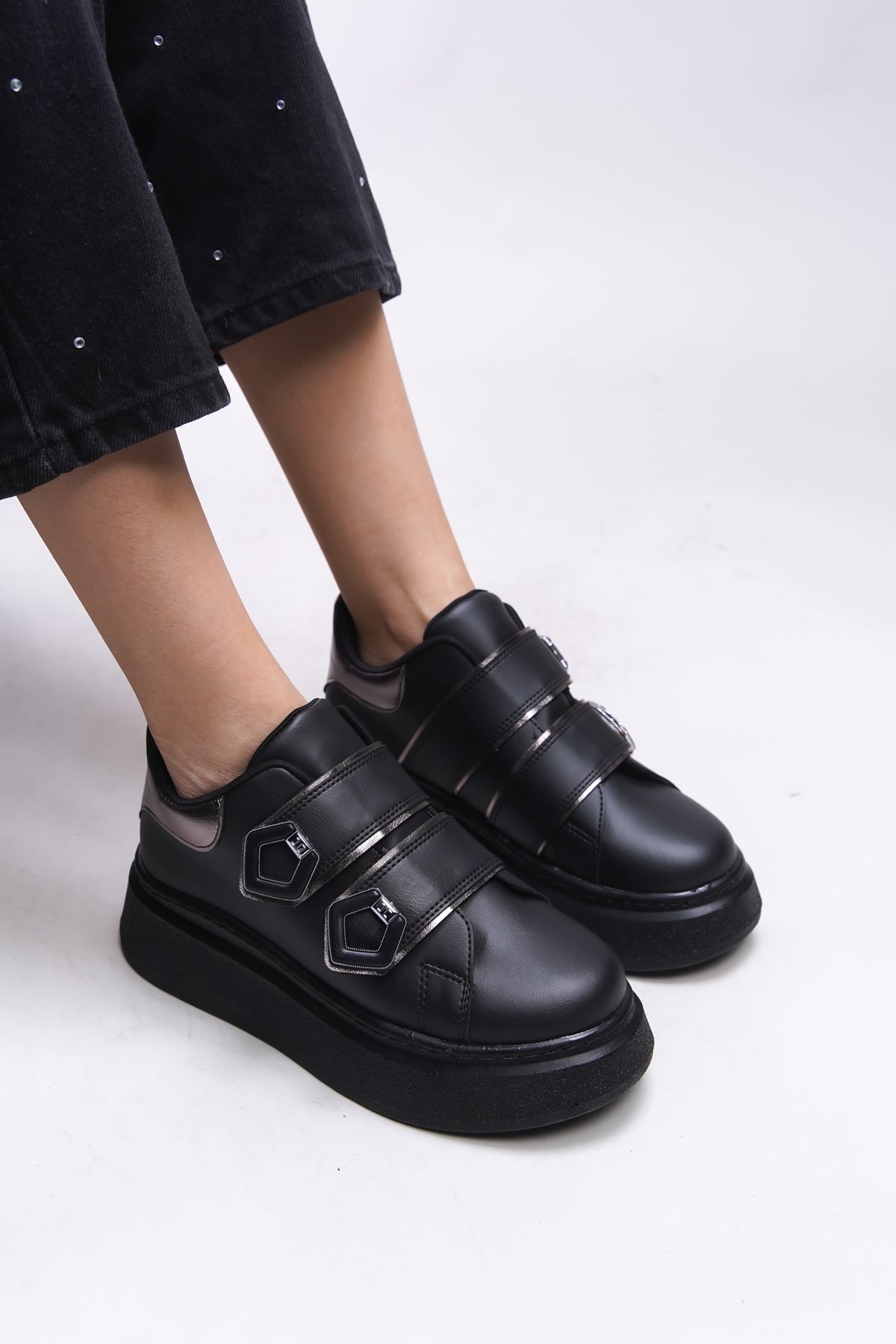Riccon Kysrika Kadın Sneaker 0012251
