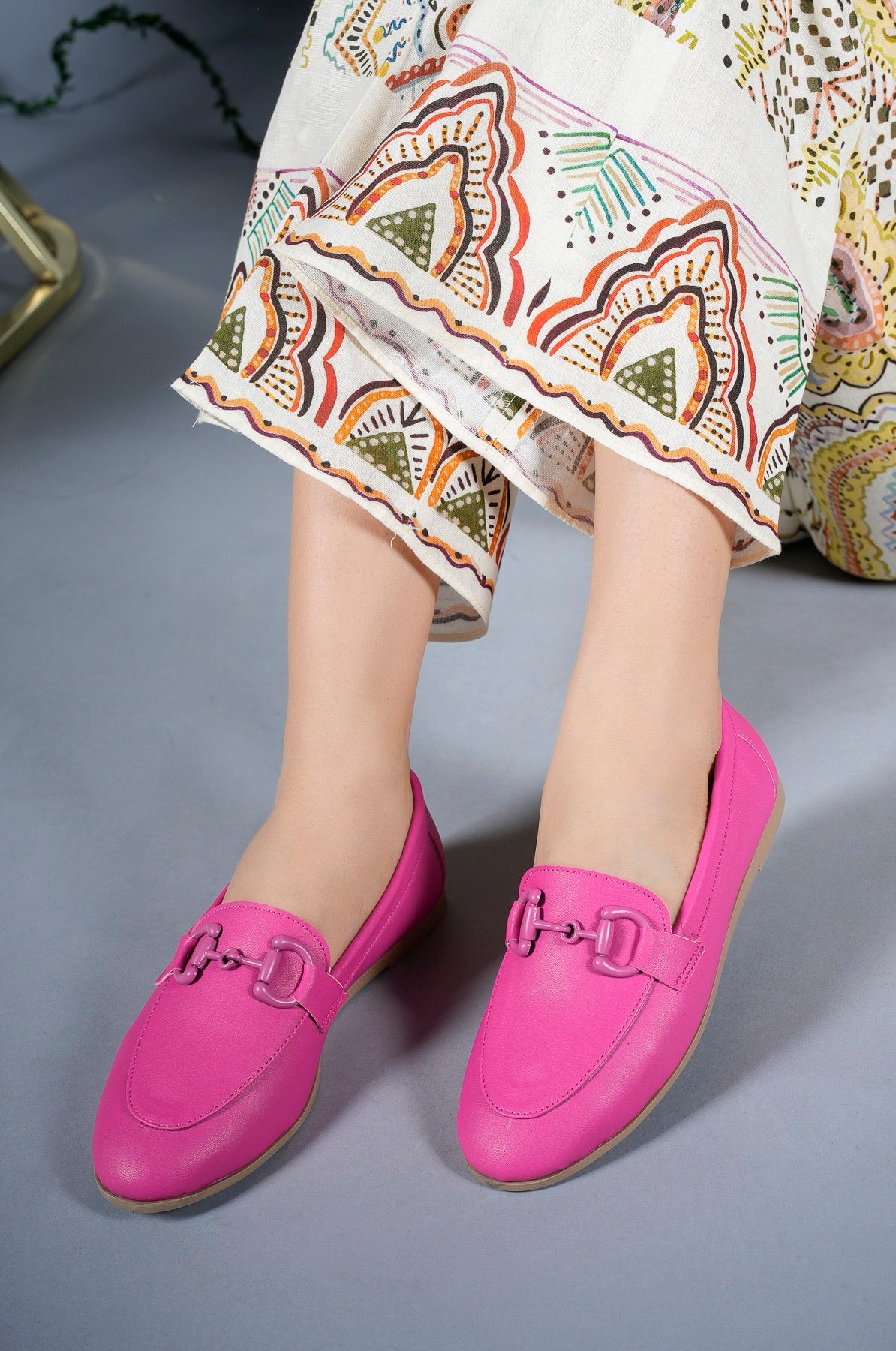 Riccon Günlük Kadın Babet 0012120