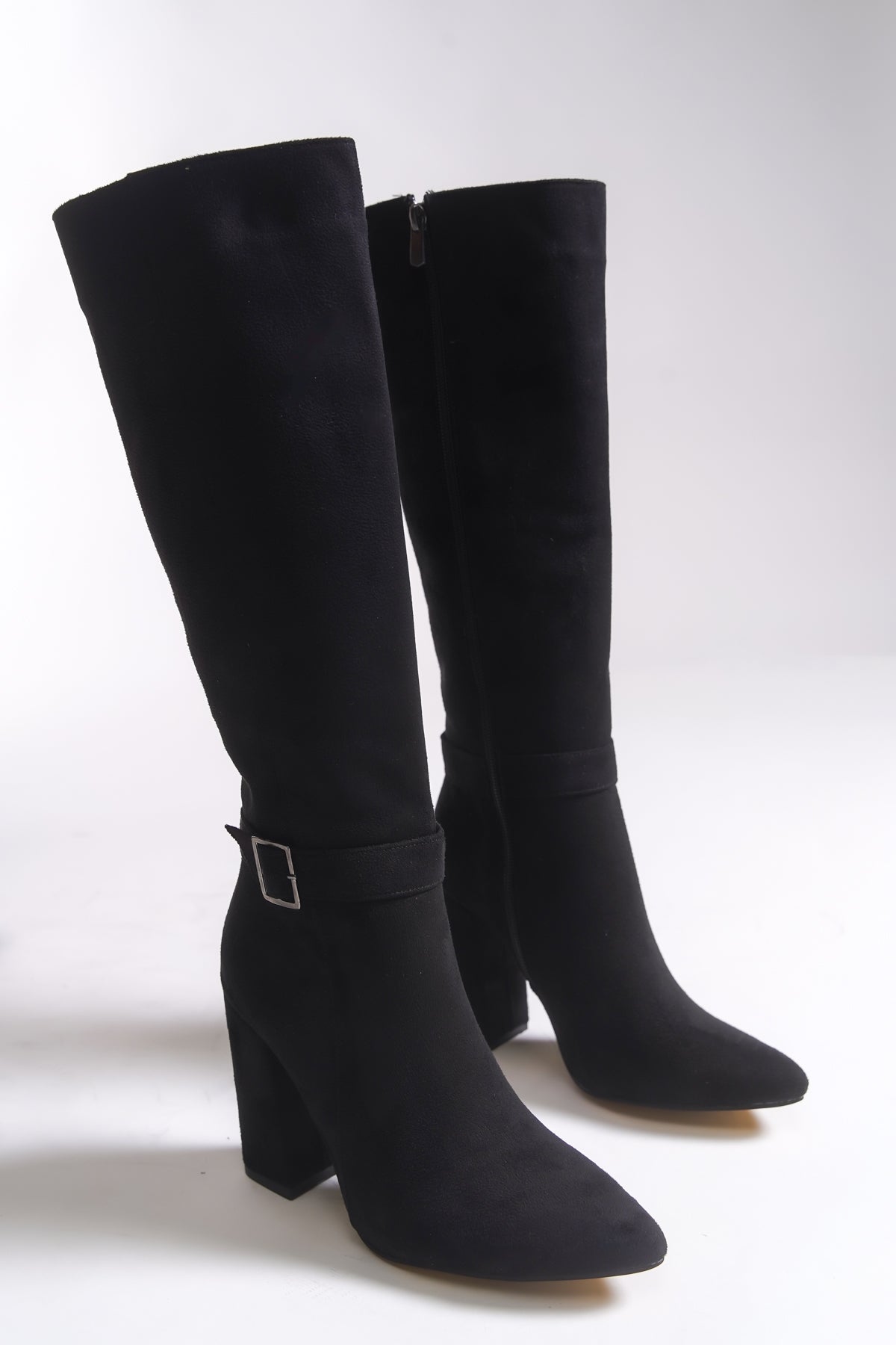 Riccon Therkilia Kadın Çizme 00121200