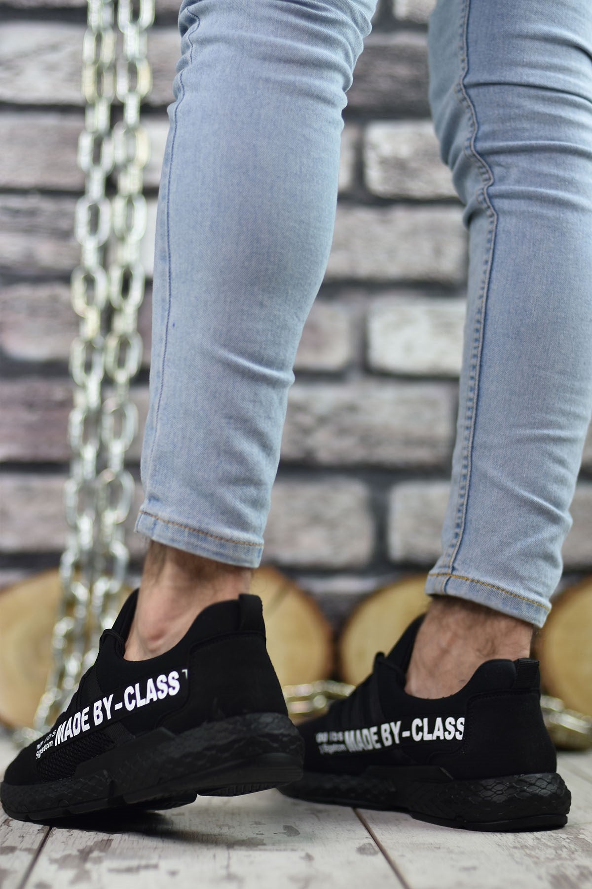 Riccon Erkek Sneaker